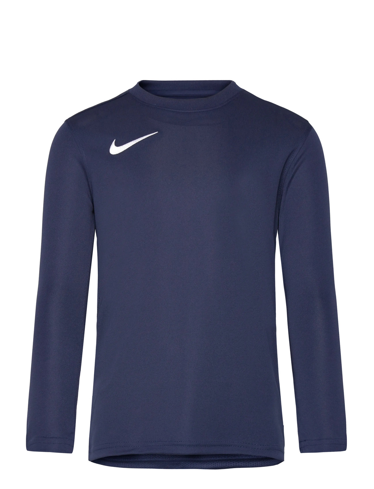 Nike Nike Dri-Fit Park Vii, S, Navy, T-Shirts > Sportstoppe, Børn