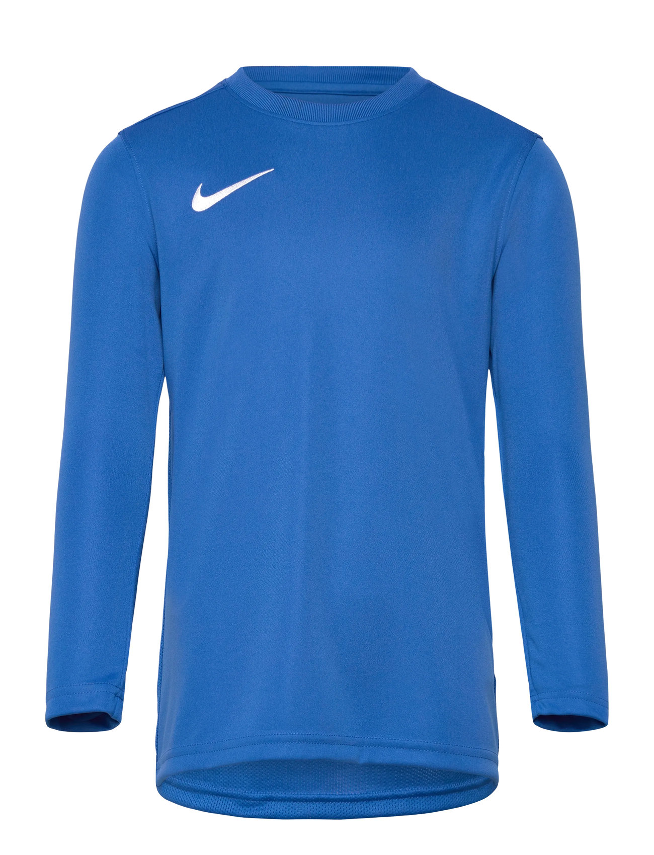 Nike Nike Dri-Fit Park Vii, L, Blue, T-Shirts > Sportstoppe, Børn