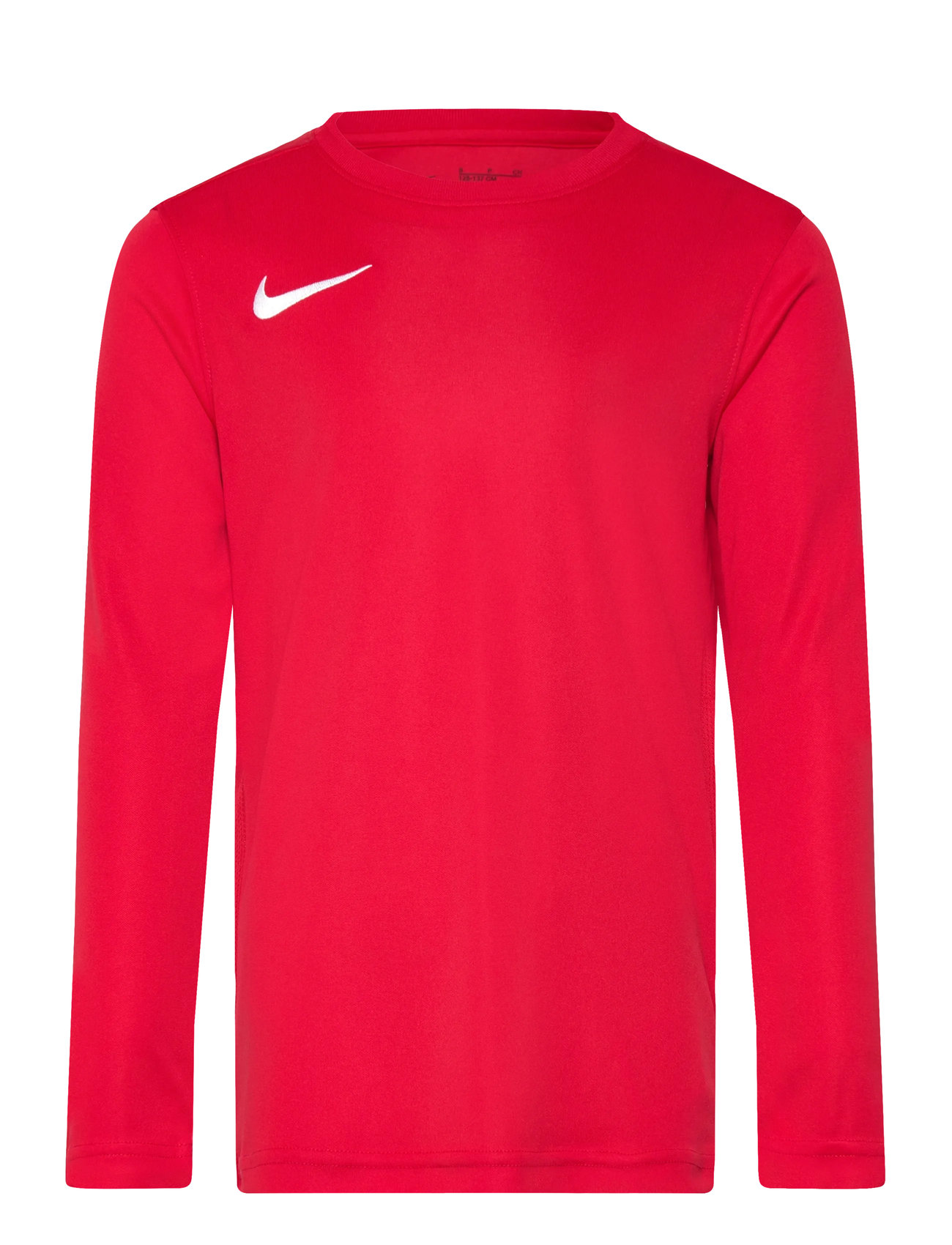 Nike Nike Dri-Fit Park Vii, XL, Red, T-Shirts > Sportstoppe, Børn