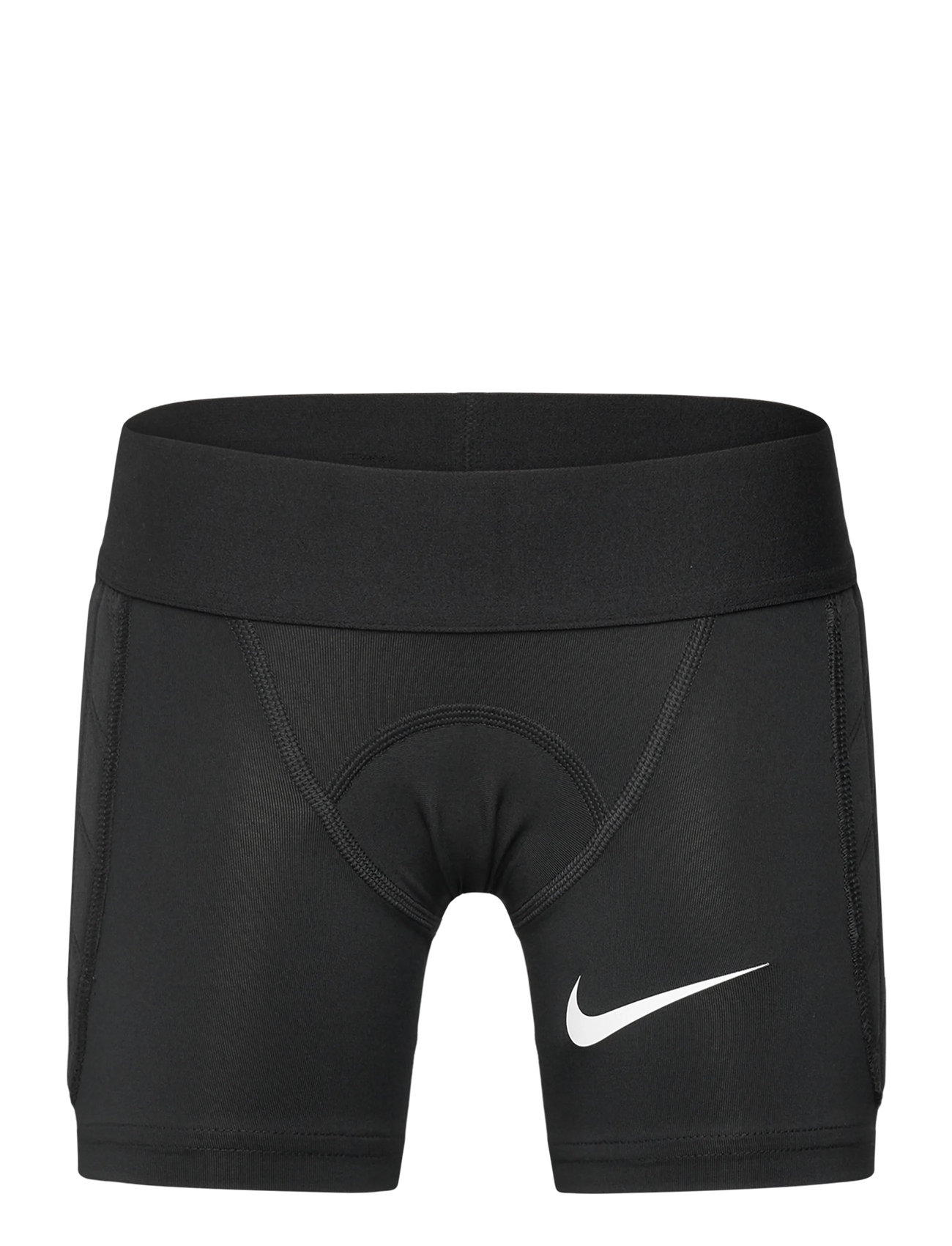 Nike Nike Dri-Fit Gardien I Goalkeeper, XS, Black, Shorts > Sportsshorts, Børn
