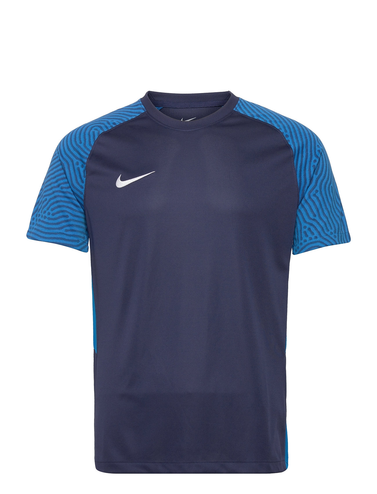 nike dry strike ii jersey