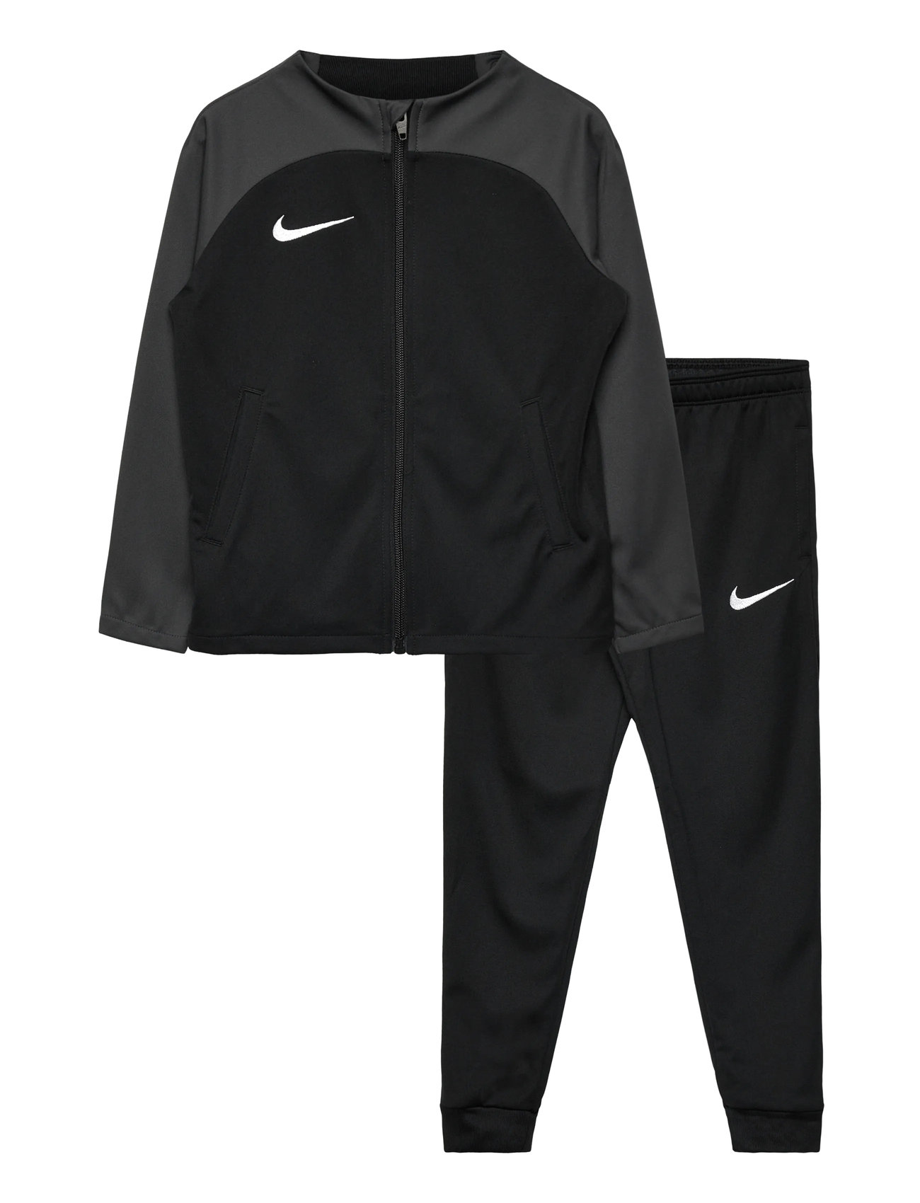 Nike Nike Dri-Fit Academy Pro, S, Black, Sæt > Træningsdragter, Børn