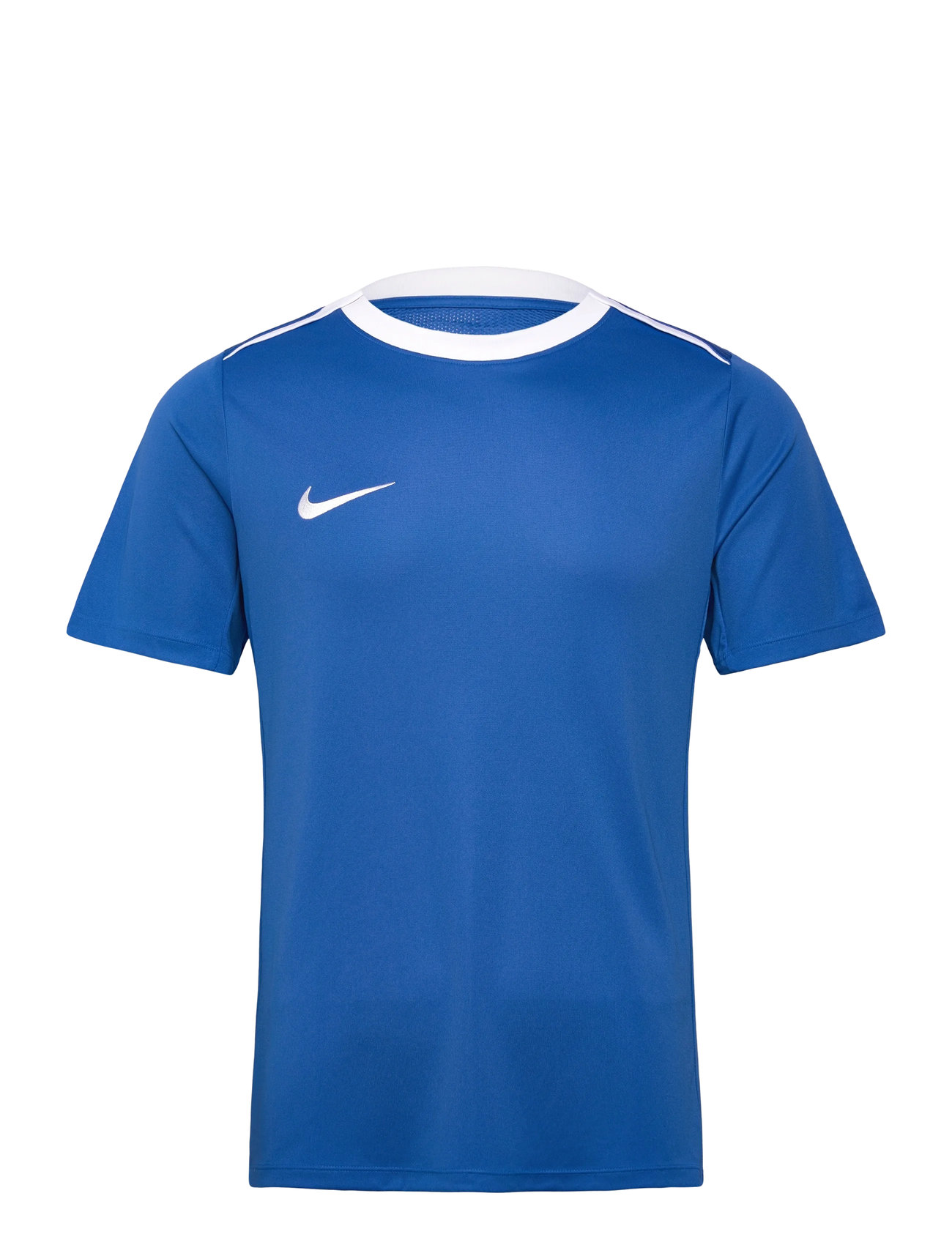 Nike Nike Dri-Fit Academy Pro 24 Ss, XL, Blue, Sport Overdele > Sport Football Shirts, Herre