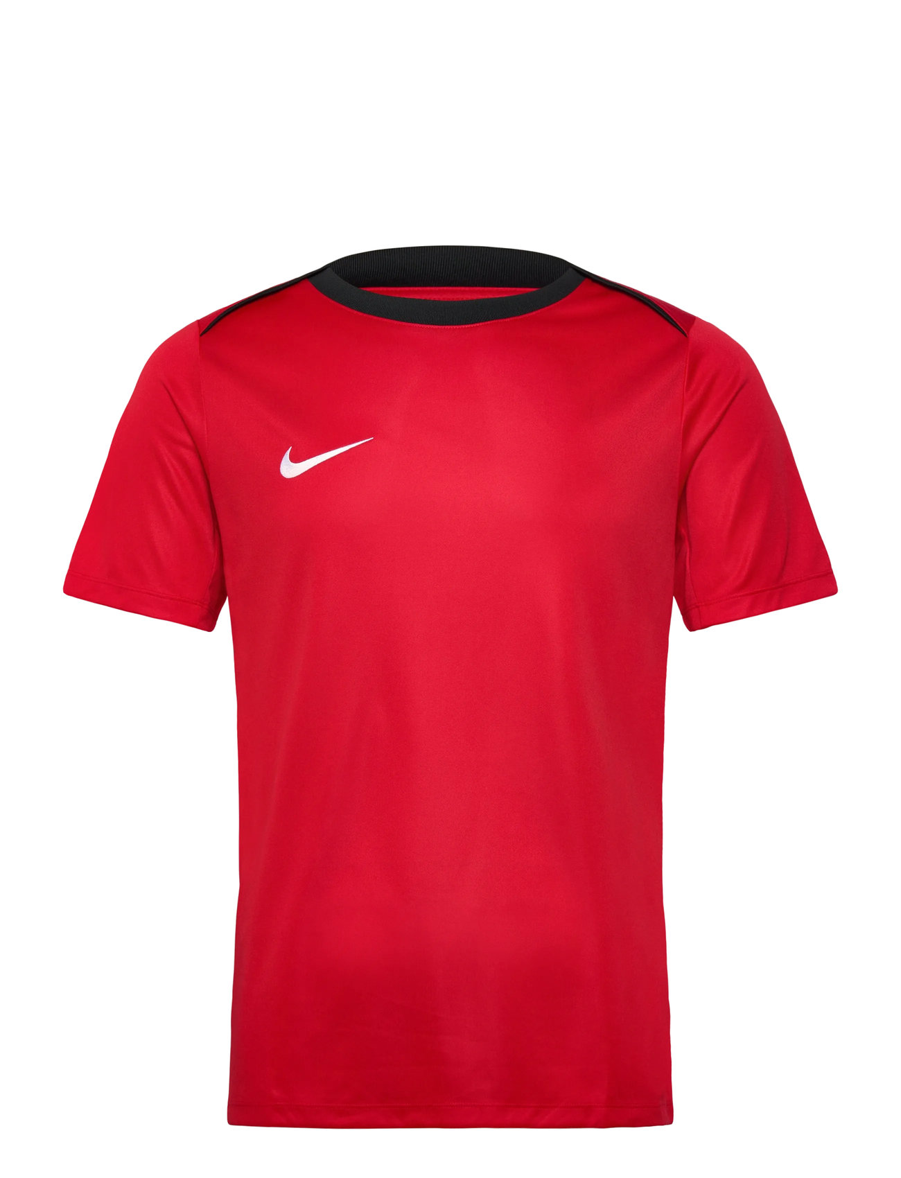 Nike Nike Dri-Fit Academy Pro 24 Ss, L, Red, Sport Overdele > Sport Football Shirts, Herre