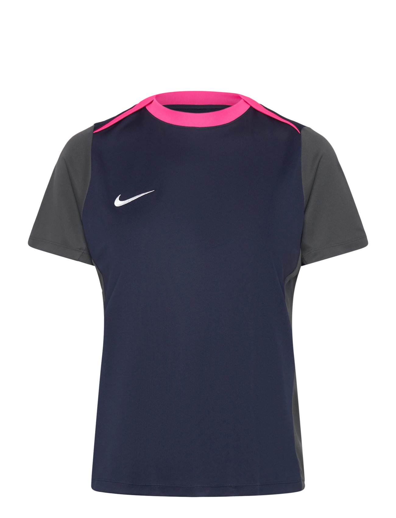Nike Nike Dri-Fit Academy Pro 24 Ss, XS, Navy, Sports Overdele & T-shirts > Sport Football Shirts, Dame