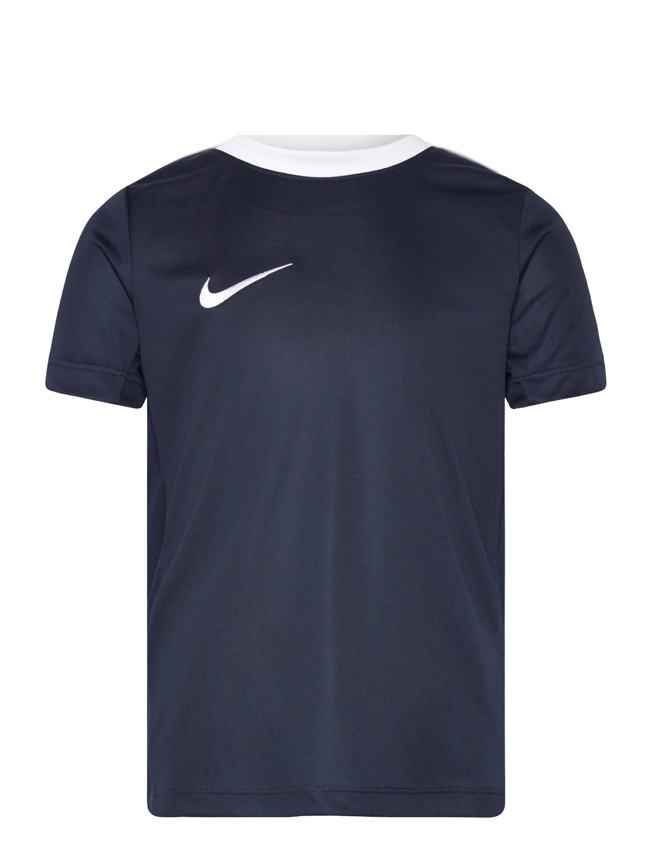 Nike Nike Dri-Fit Academy Pro 24 Ss Oberteil K, XS, Navy, T-Shirts > Sportstoppe, Børn
