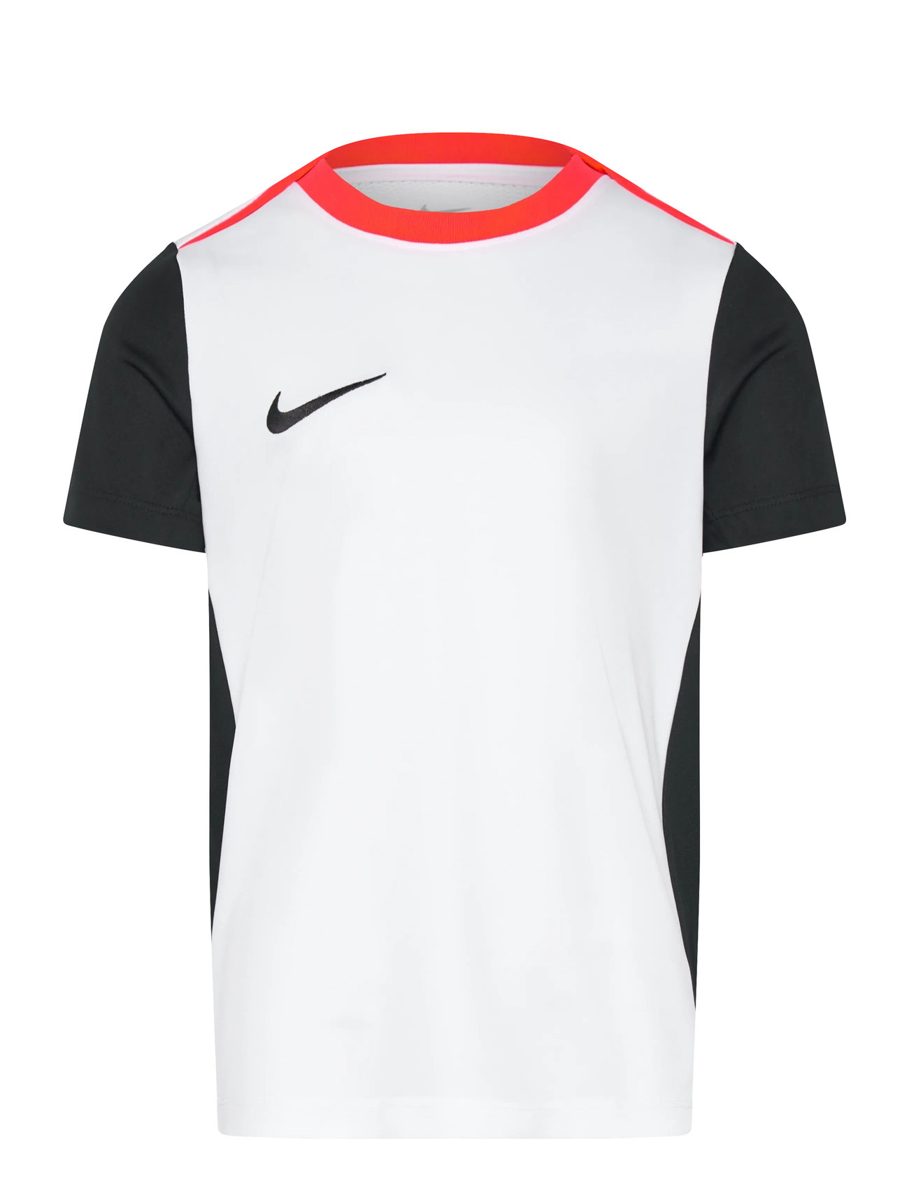 Nike Nike Dri-Fit Academy Pro 24 Ss Oberteil K, L, White, T-Shirts > Sportstoppe, Børn
