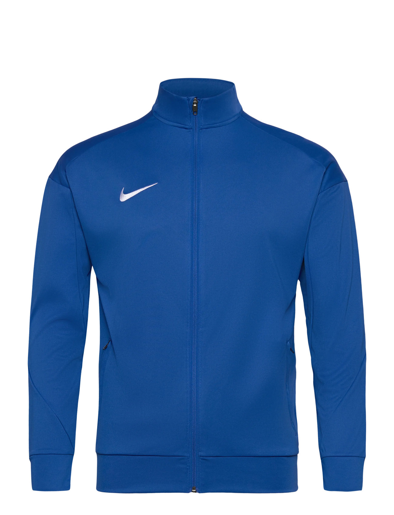 Nike Nike Dri-Fit Academy Pro 24 Track Jacket, S, Blue, Sport Jackets > Sport Training Jackets, Herre