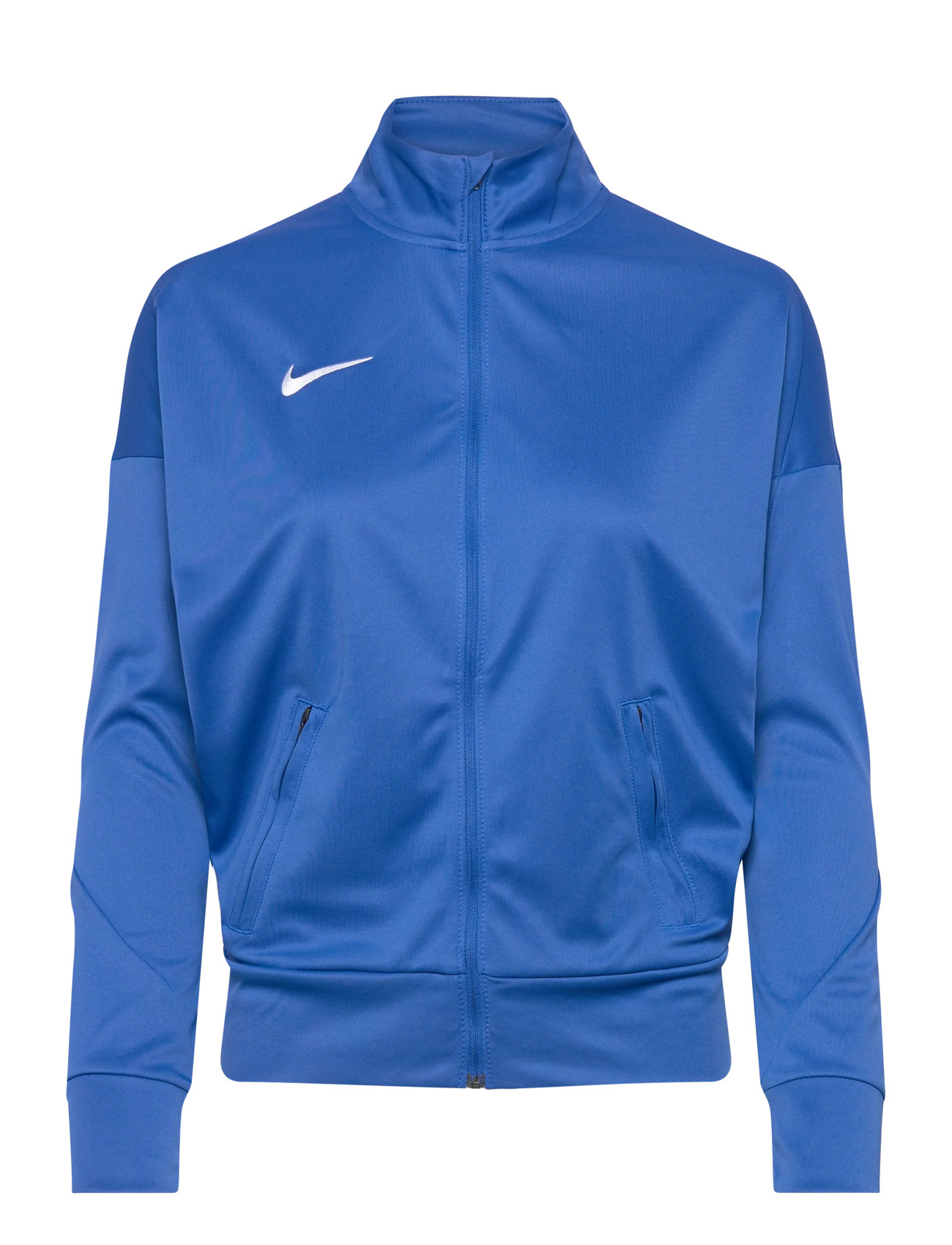Nike Nike Dri-Fit Academy Pro 24 Track Jacket, XS, Blue, Sport Jackets > Sport Training Jackets, Dame