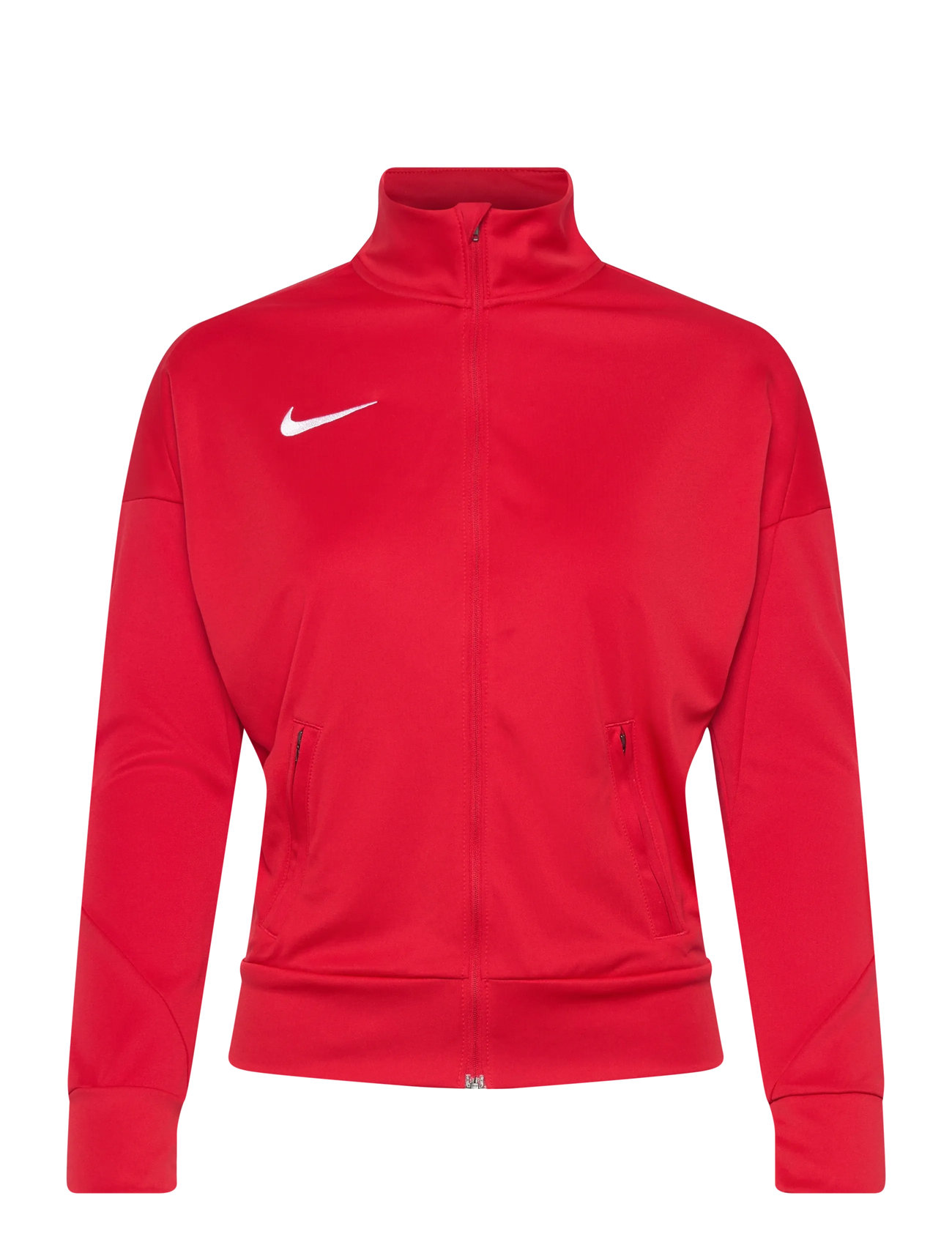 Nike Nike Dri-Fit Academy Pro 24 Track Jacket, XS, Red, Sport Jackets > Sport Training Jackets, Dame