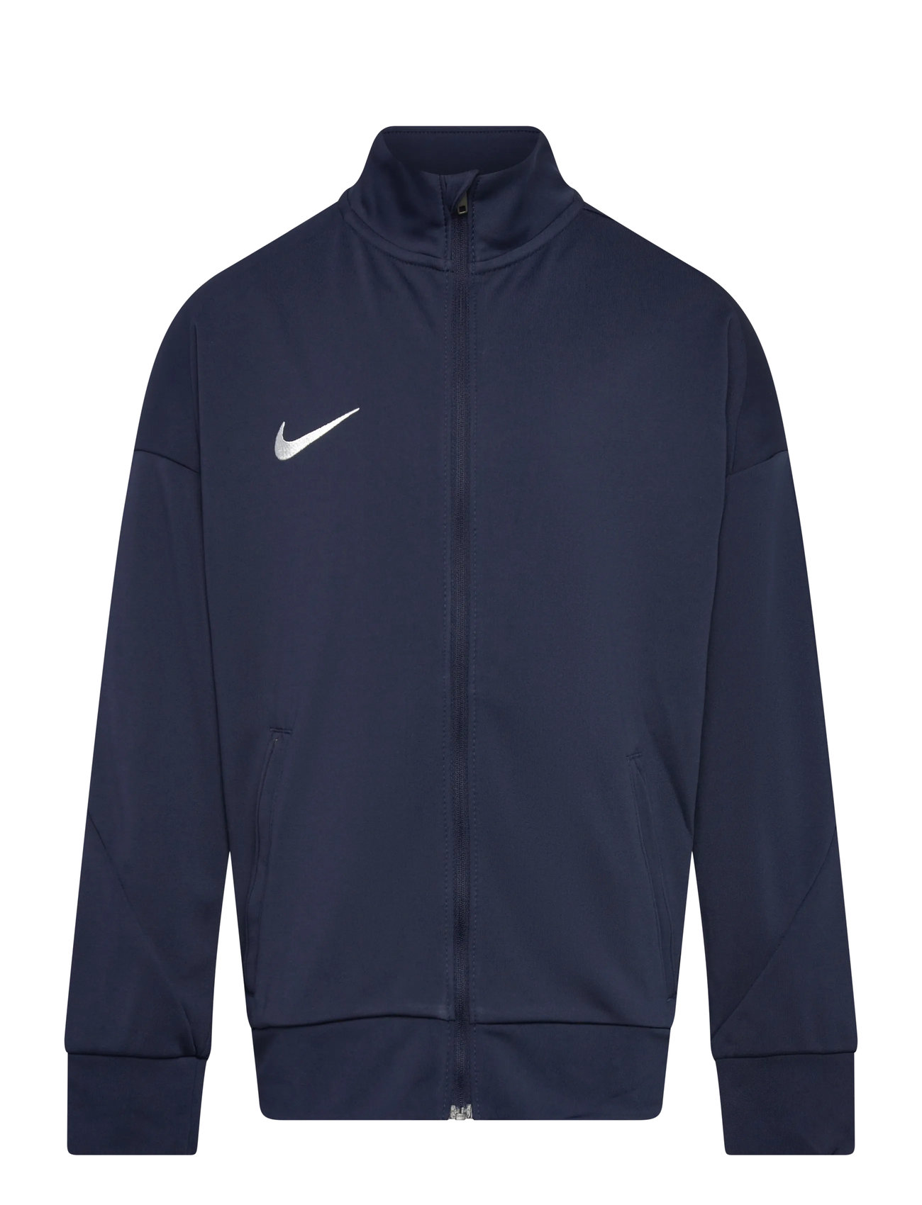 Nike Nike Dri-Fit Academy Pro 24 Track-Jacket K, M, Navy, Sweatshirts & Hættetrøjer > Sweatshirts, Børn