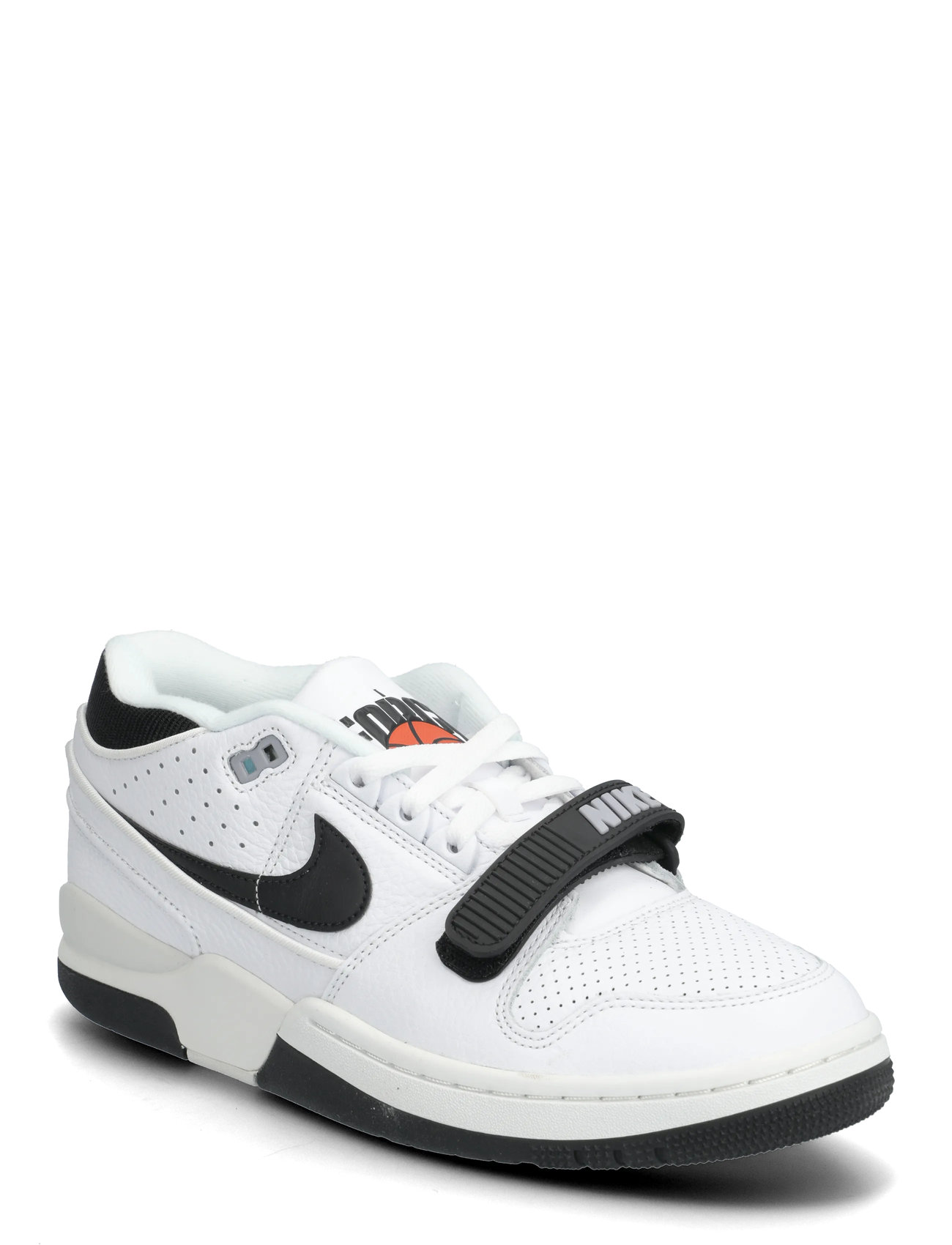 Nike Alpha Force 88, 46, White, Sport Sneakers > Sport High Top Sneakers, Herre