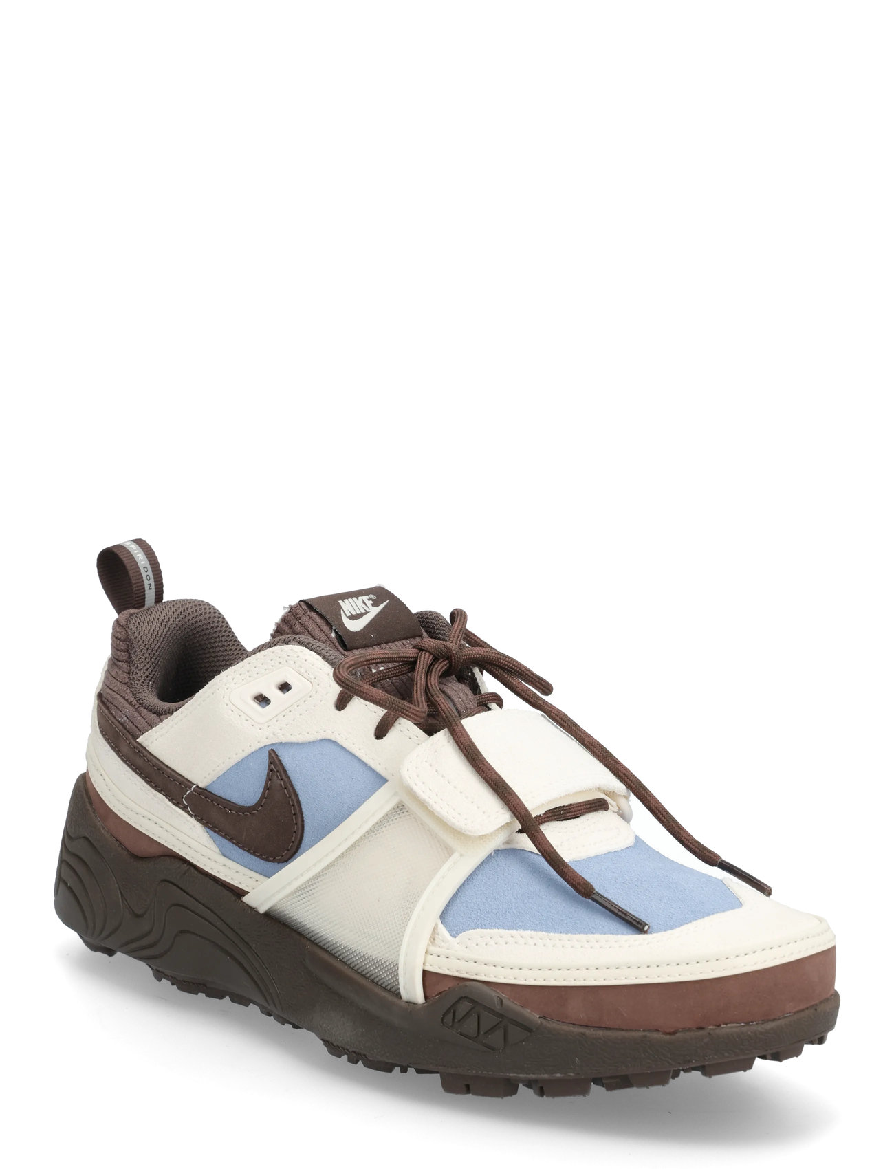 Nike Nike Zoom Field Jaxx, 42.5, Brown, Sport Sneakers > Sport Low Top Sneakers, Herre