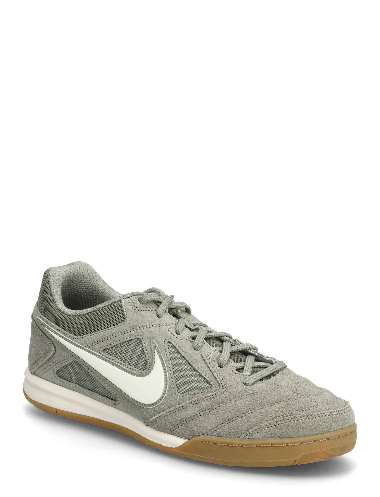 Nike Nike Gato, 44.5, Grey, Sport Sneakers > Sport Low Top Sneakers, Herre