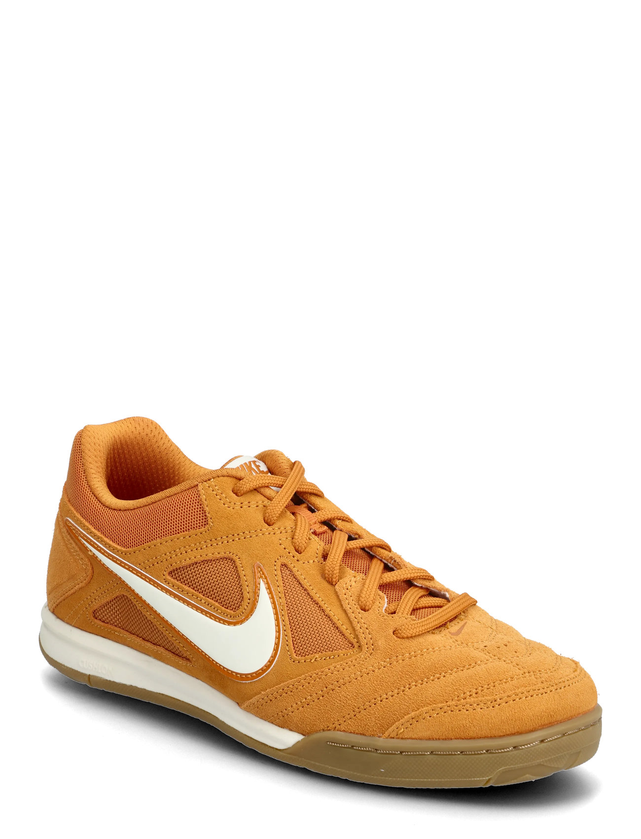 Nike Nike Gato, 45.5, Orange, Sport Sneakers > Sport Low Top Sneakers, Herre