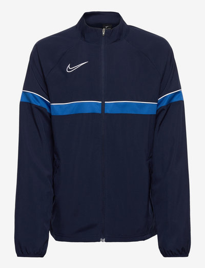 nike academy 21 woven track jacket