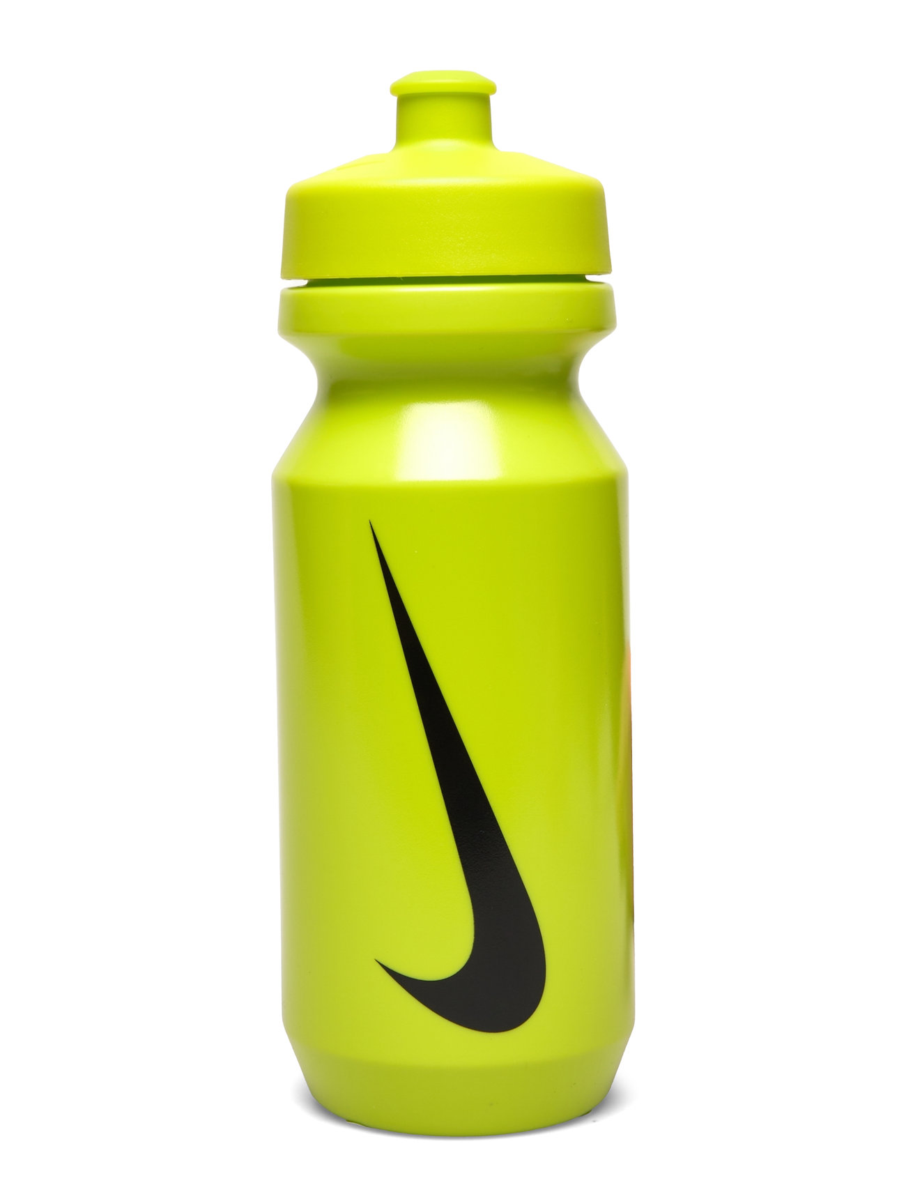 NIKE Equipment Nike Big Mouth Bottle 2.0 22 Oz Grön