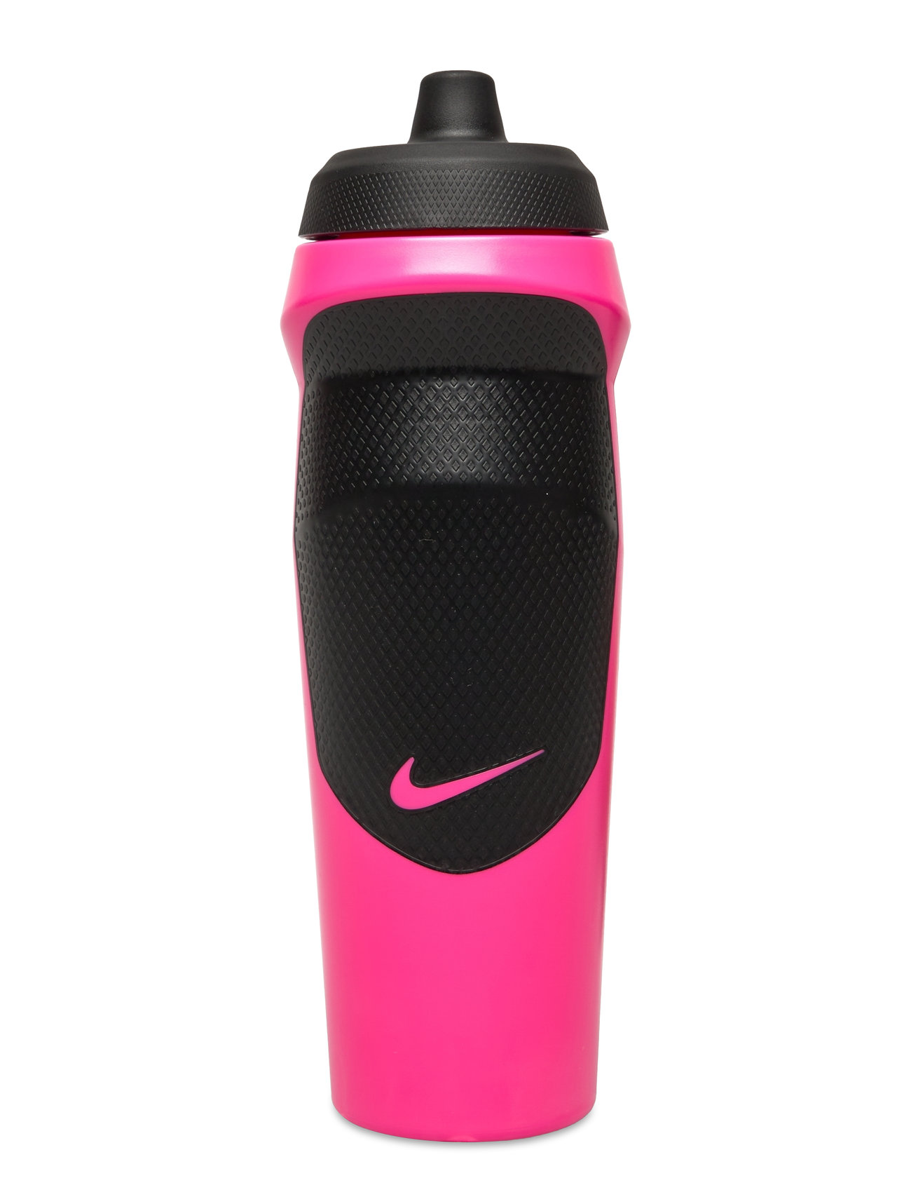 NIKE Equipment Nike Hypersport Bottle 20 Oz Rosa