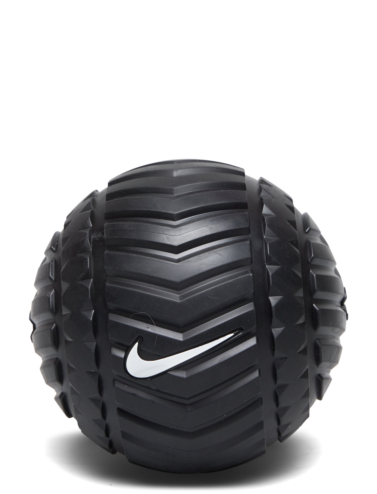 Nike Recovery Ball Sport Sports Equipment Workout Equipment Foam Rolls & Massage Balls Black NIKE Equipment