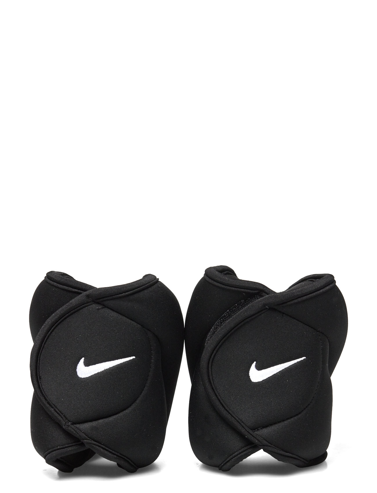 Nike Ankle Weights 5 Lb/2.27 Kg Each Sport Sports Equipment Braces & Supports Ankle Support Black NIKE Equipment