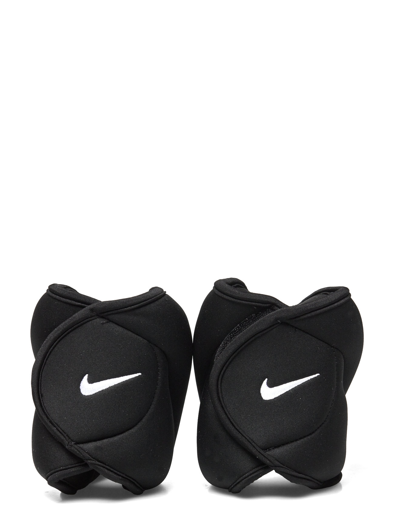 NIKE Equipment Nike Ankle Weights 5 Lb/2.27 Kg Each Svart