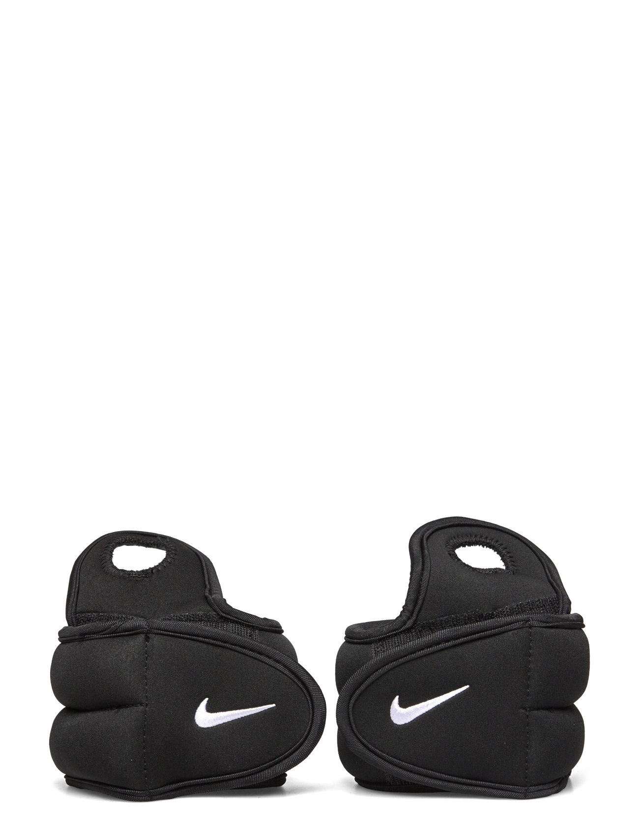 NIKE Equipment Nike Wrist Weights 2.5 Lb/1.1 Kg Each Svart