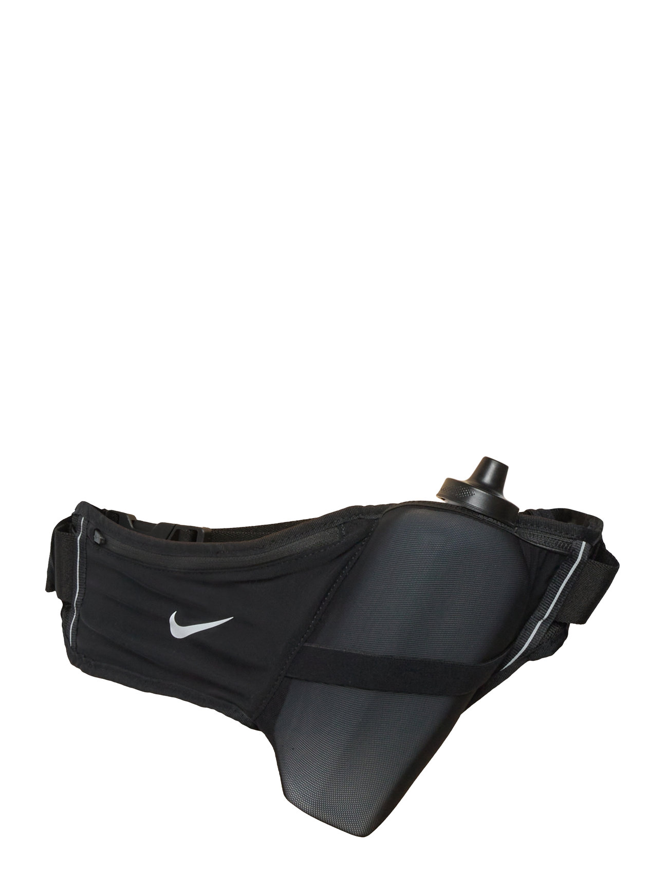 NIKE Equipment Nike Flex Stride Bottle Belt 22 Oz Svart