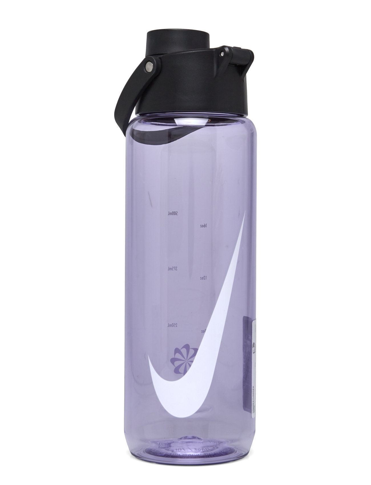 NIKE Equipment Nike Tr Renew Recharge Chug Bottle 24 Oz Lila