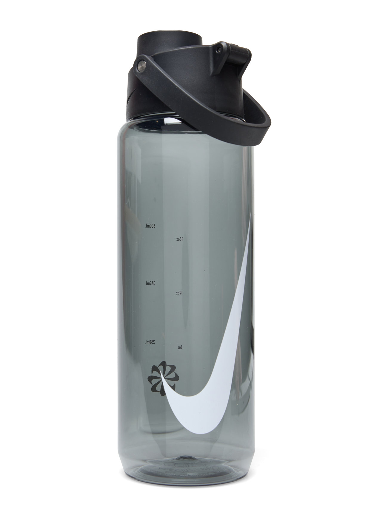 Nike Tr Renew Recharge Chug Bottle 24 Oz Sport Water Bottles Black NIKE Equipment