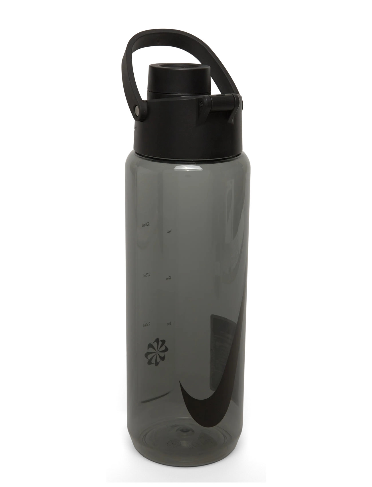 NIKE Equipment Nike Tr Renew Recharge Chug Bottle 24 Oz, 17/24, Grey, Sport > Vandflasker, Herre