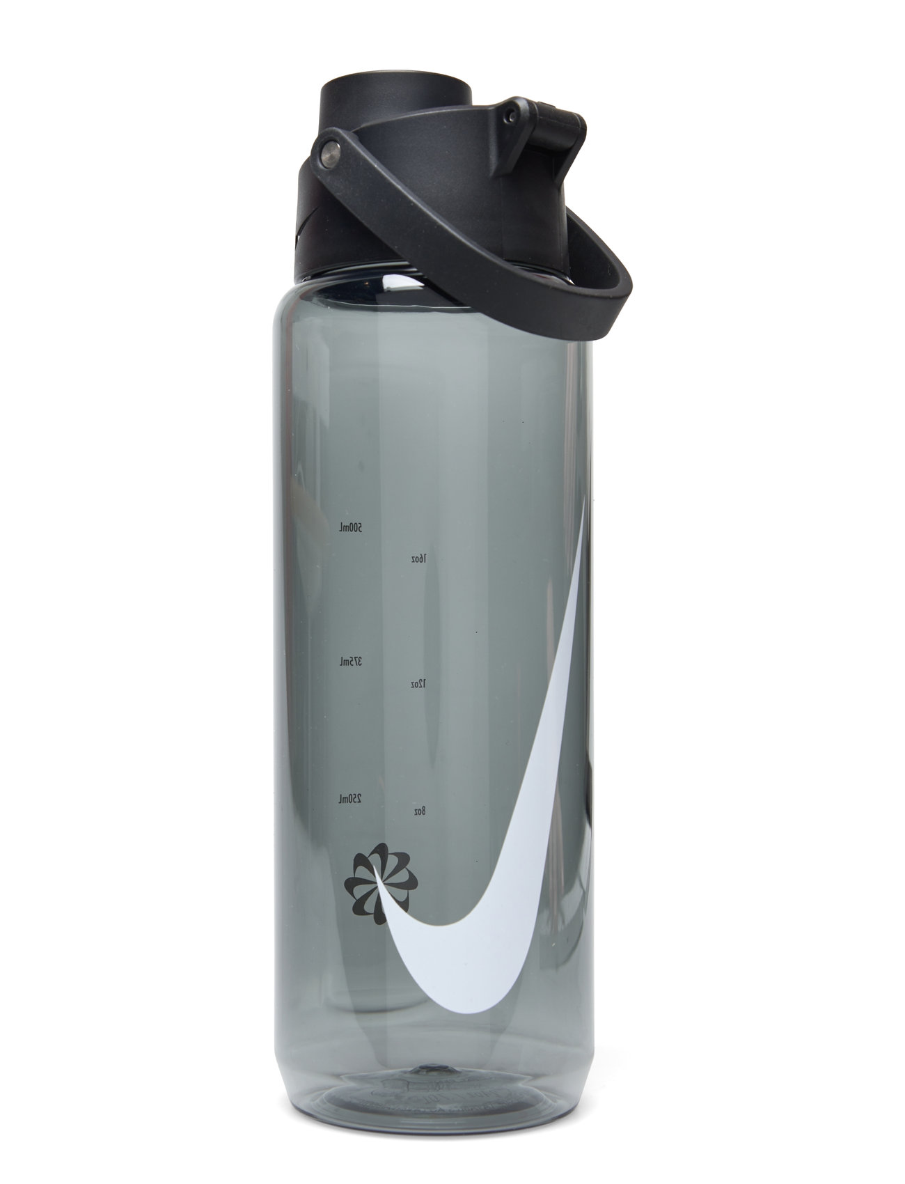 NIKE Equipment Nike Tr Renew Recharge Chug Bottle 24 Oz Svart