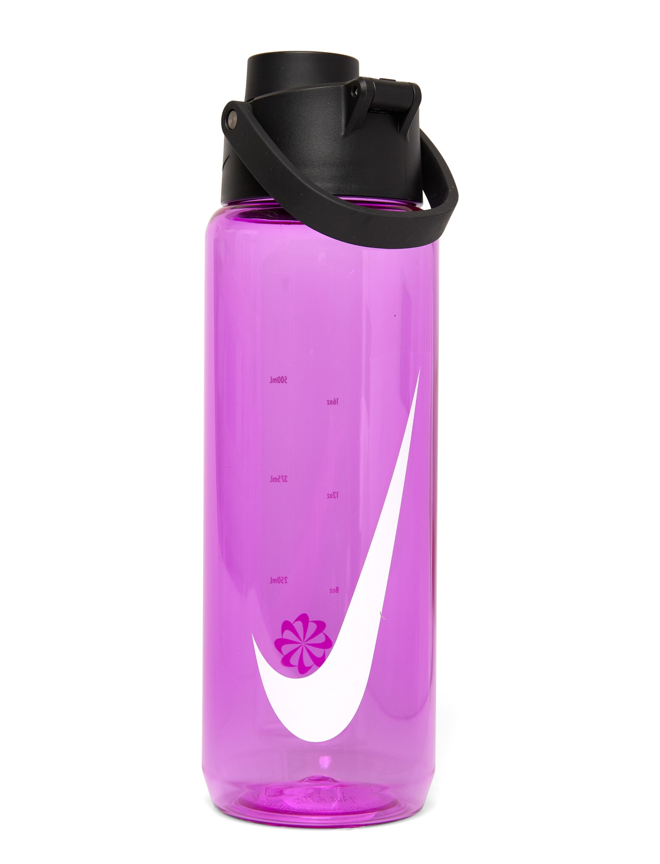 ten less plastic bottles nike