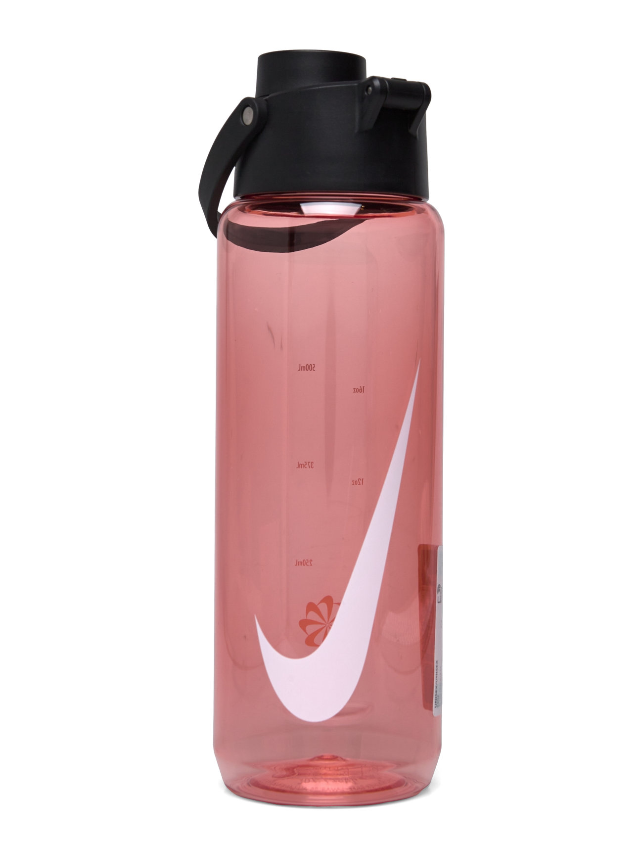 NIKE Equipment Nike Tr Renew Recharge Chug Bottle 24 Oz Röd