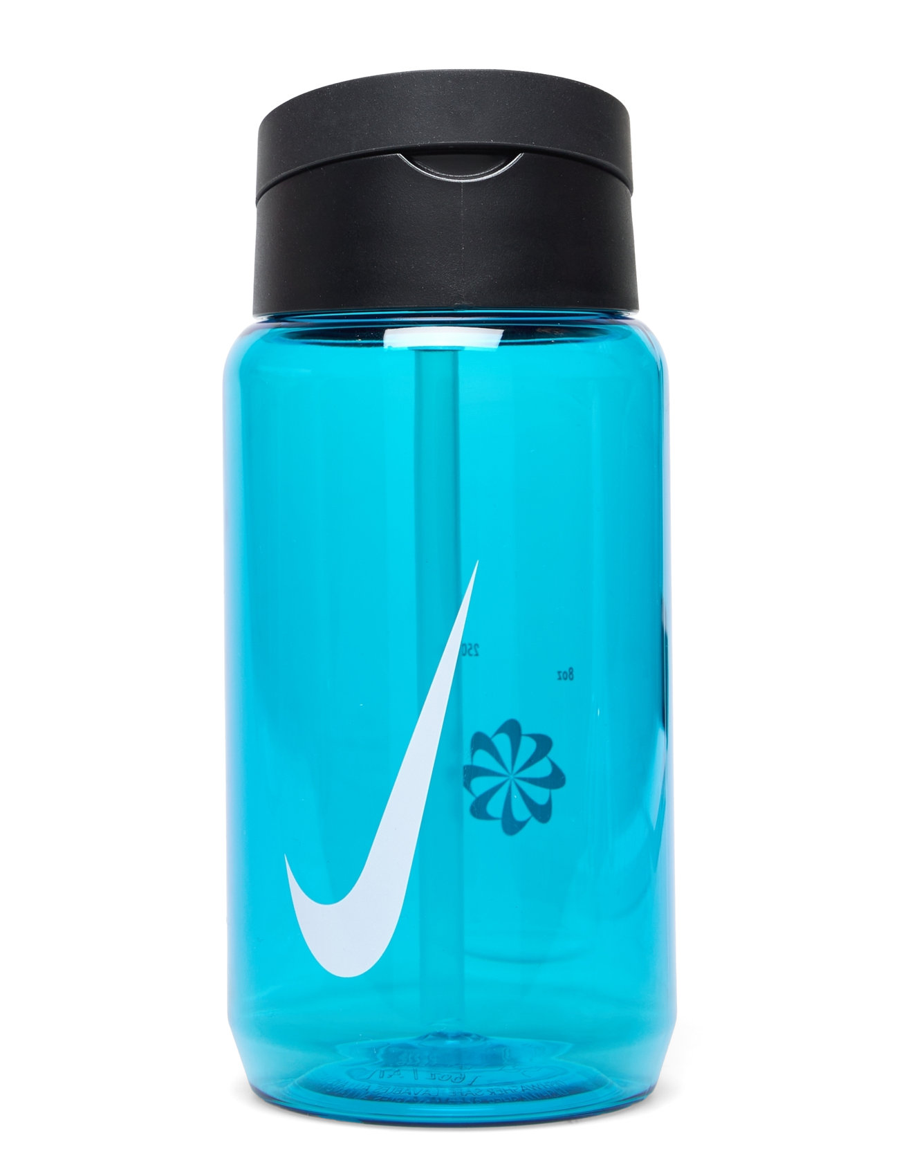 NIKE Equipment Nike Tr Renew Recharge Straw Bottle 16 Oz Blå