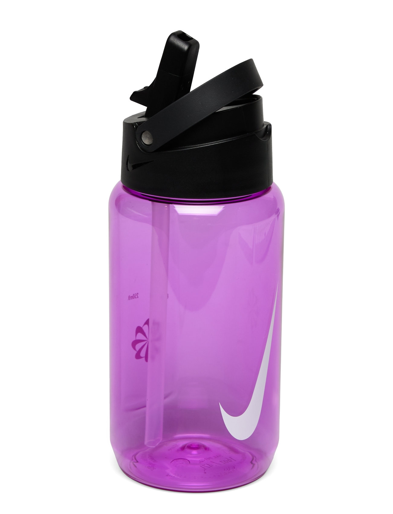 NIKE Equipment Nike Tr Renew Recharge Straw Bottle 16 Oz Rosa