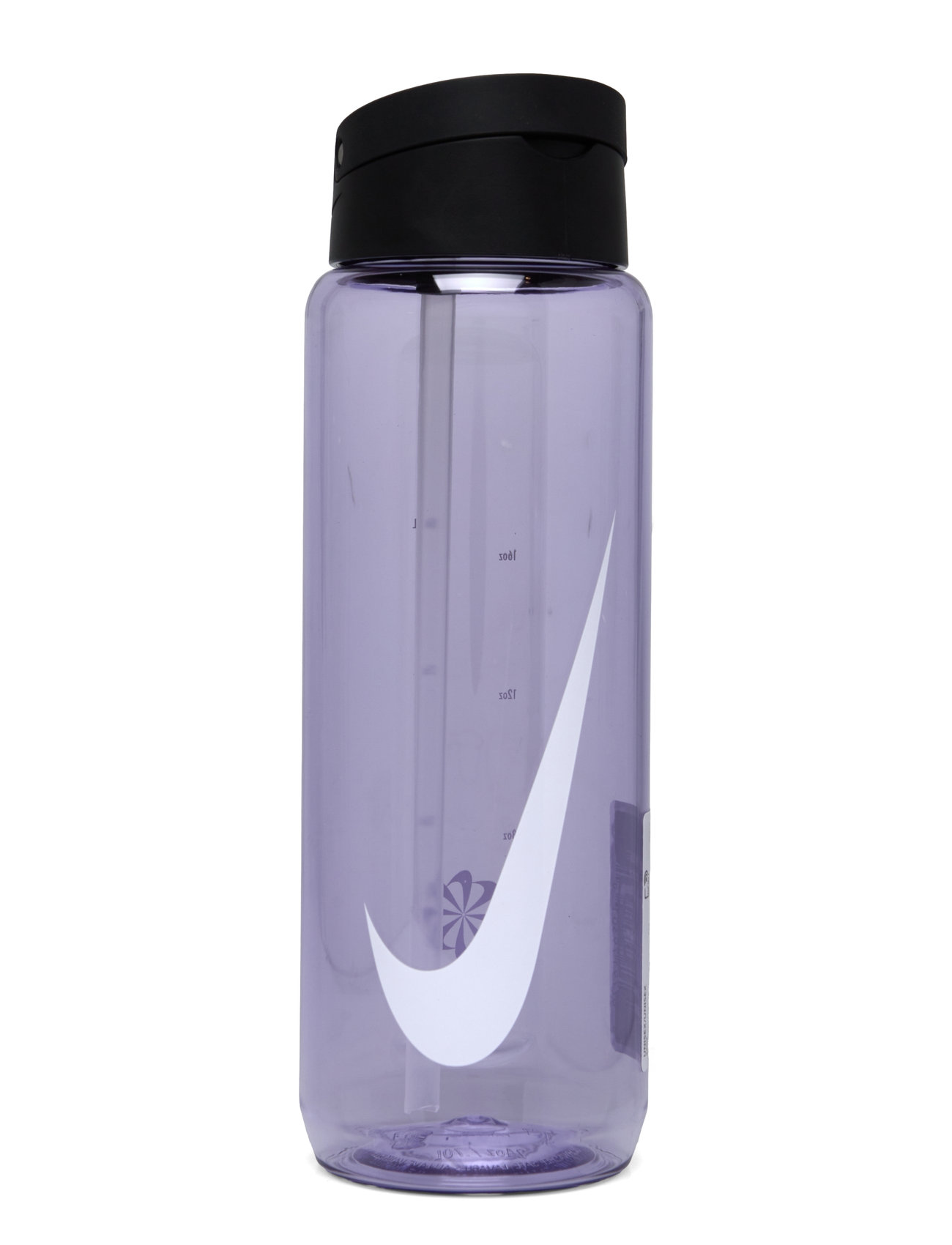 NIKE Equipment Nike Tr Renew Recharge Straw Bottle 24 Oz Lila