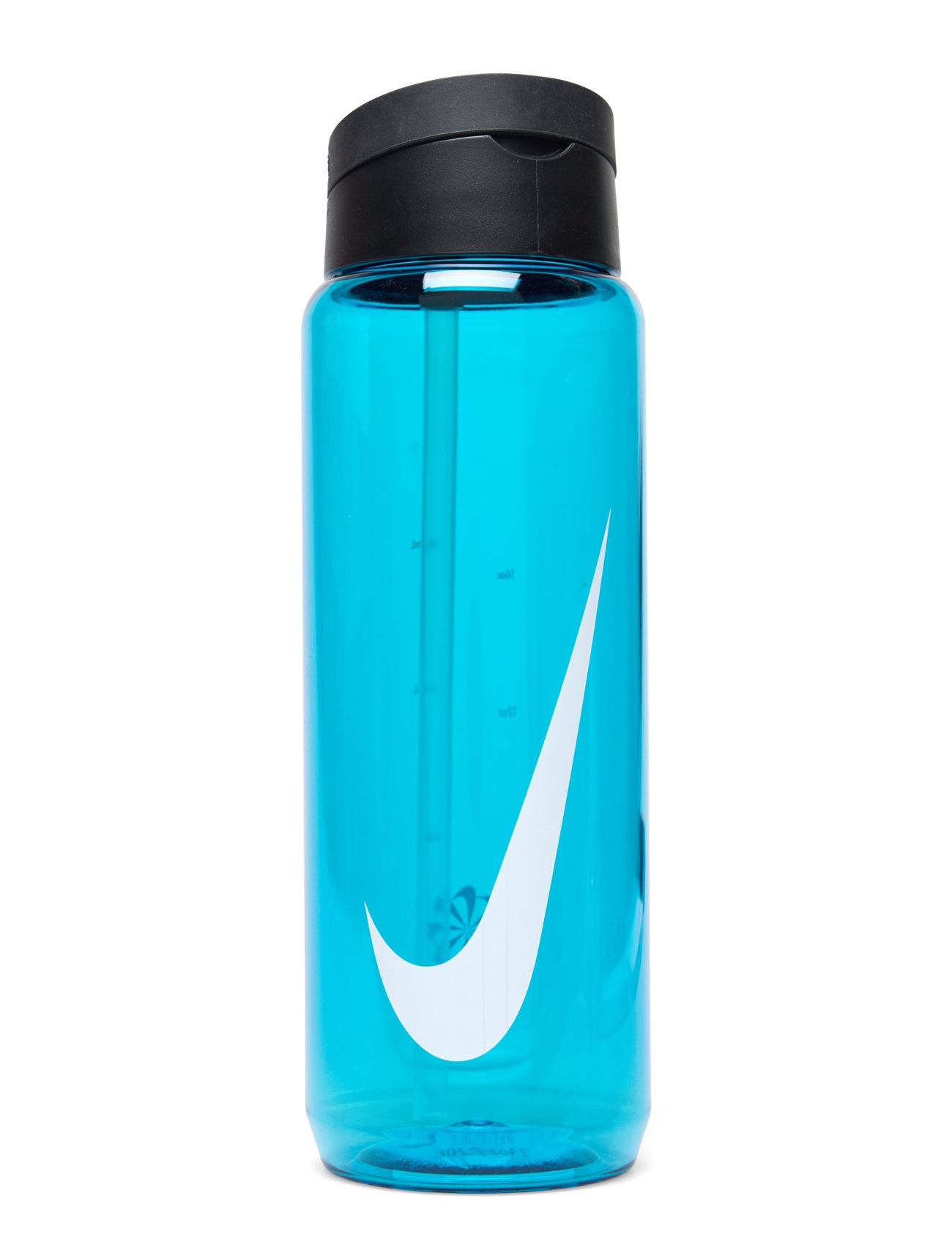 NIKE Equipment Nike Tr Renew Recharge Straw Bottle 24 Oz Blå