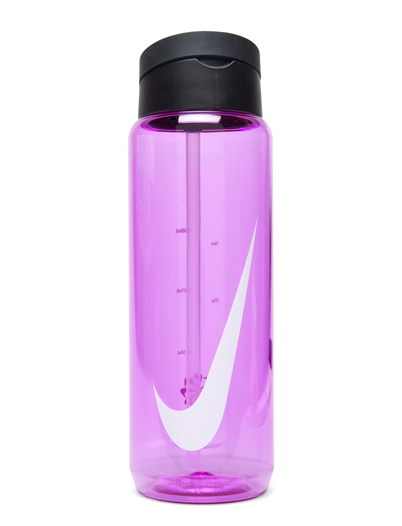 NIKE Equipment Nike Tr Renew Recharge Straw Bottle 24 Oz Rosa