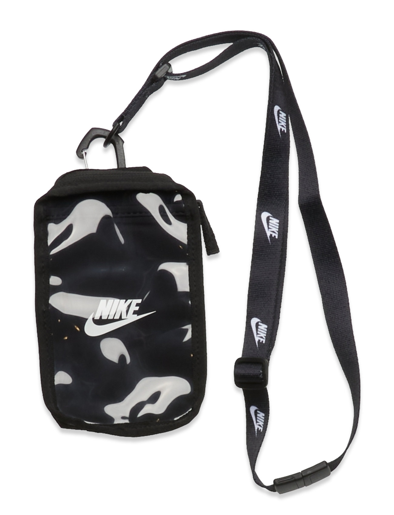 Nike Club Ph Crossbody Sport Sport Training Bags Sport Bag Accessories Black NIKE Equipment