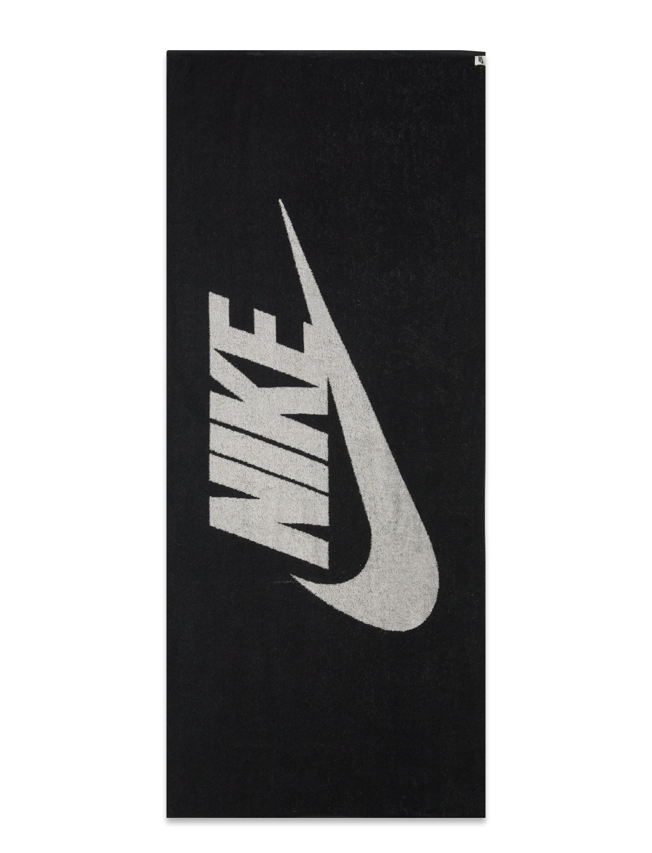 NIKE Equipment Nike Club Pool Towel Svart