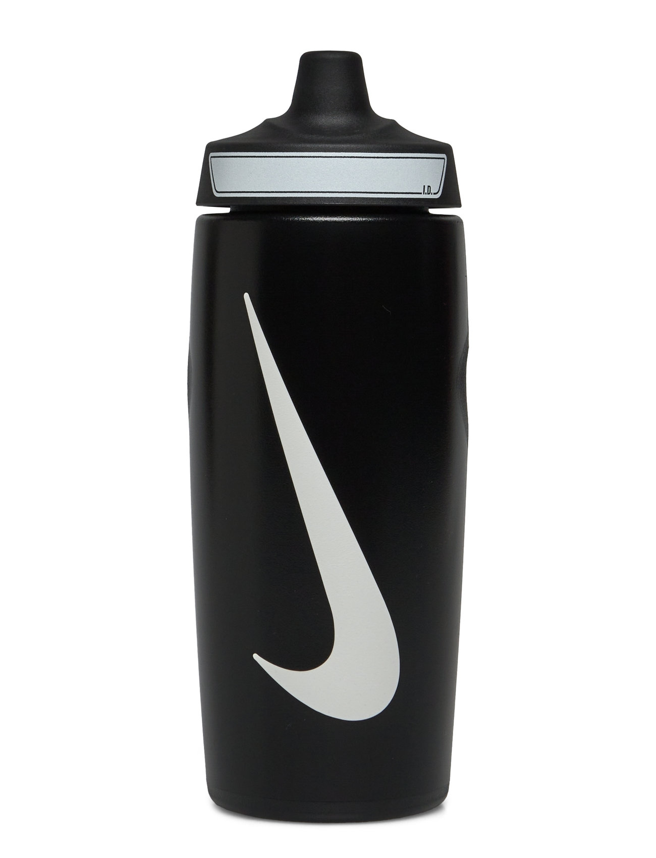 NIKE Equipment Nike Refuel Bottle Grip 18 Oz Svart