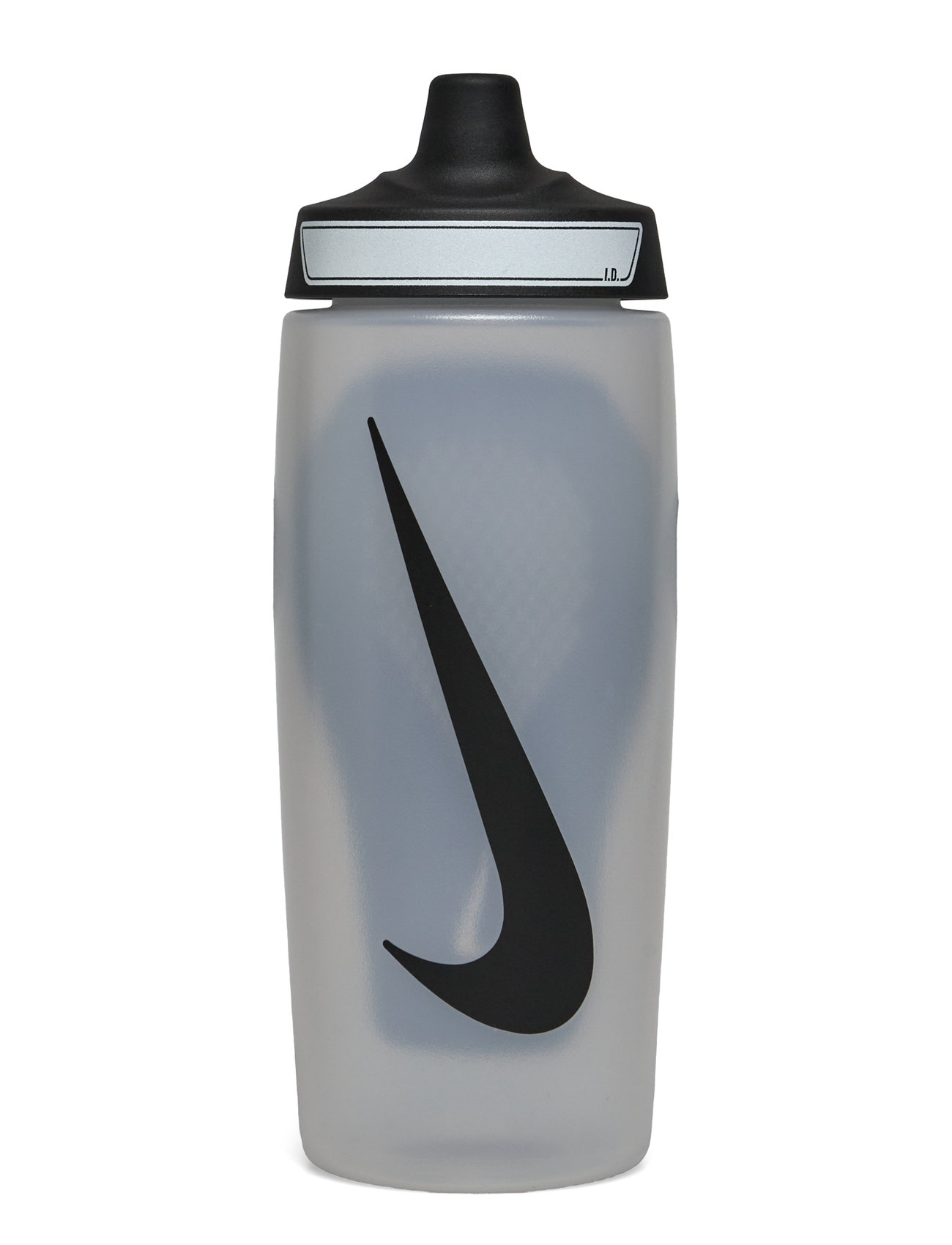 NIKE Equipment Nike Refuel Bottle Grip 18 Oz Svart