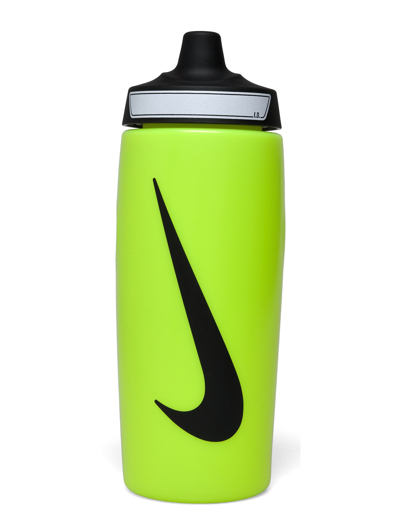 NIKE Equipment Nike Refuel Bottle Grip 18 Oz Grön