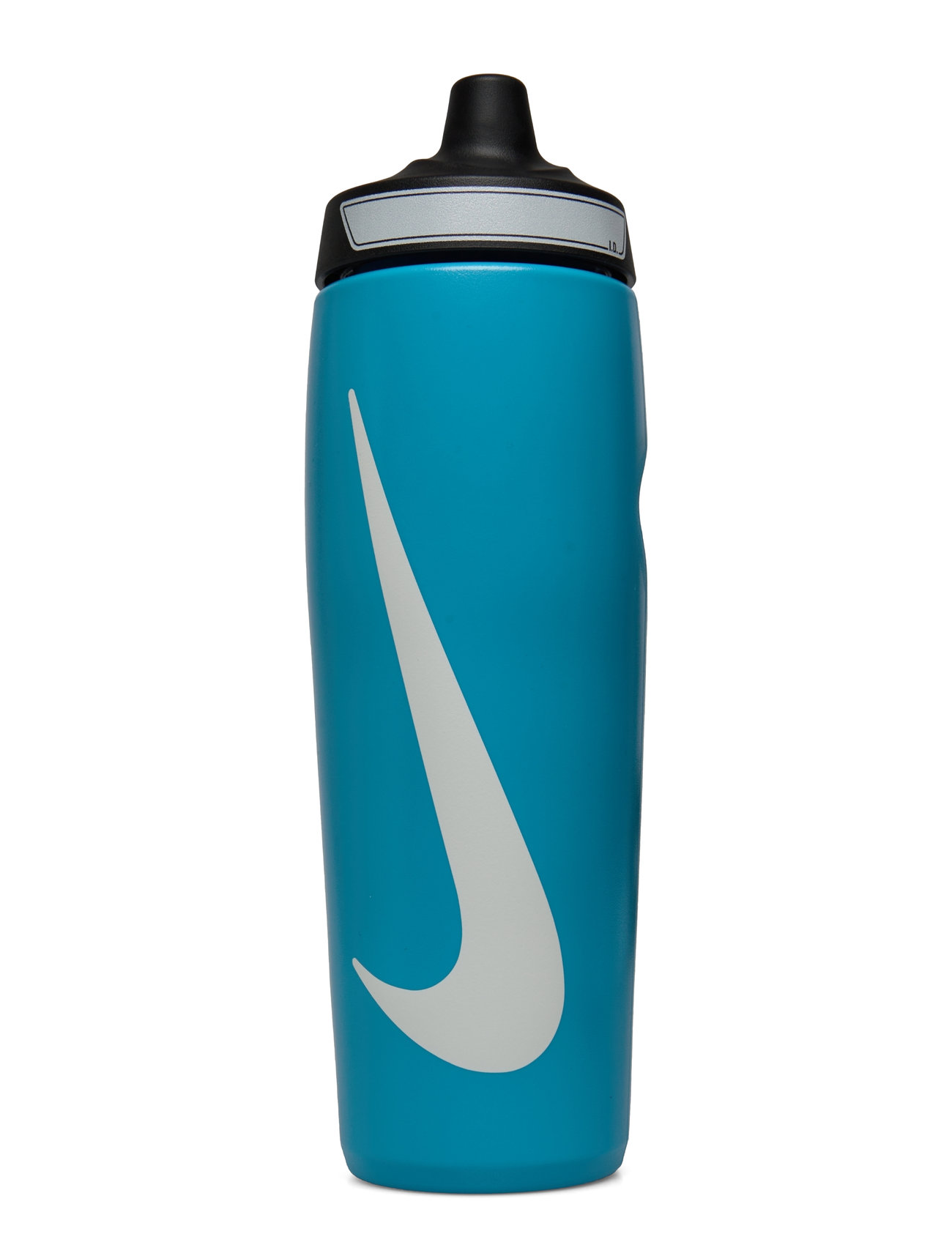 NIKE Equipment Nike Refuel Bottle Grip 24 Oz Blå