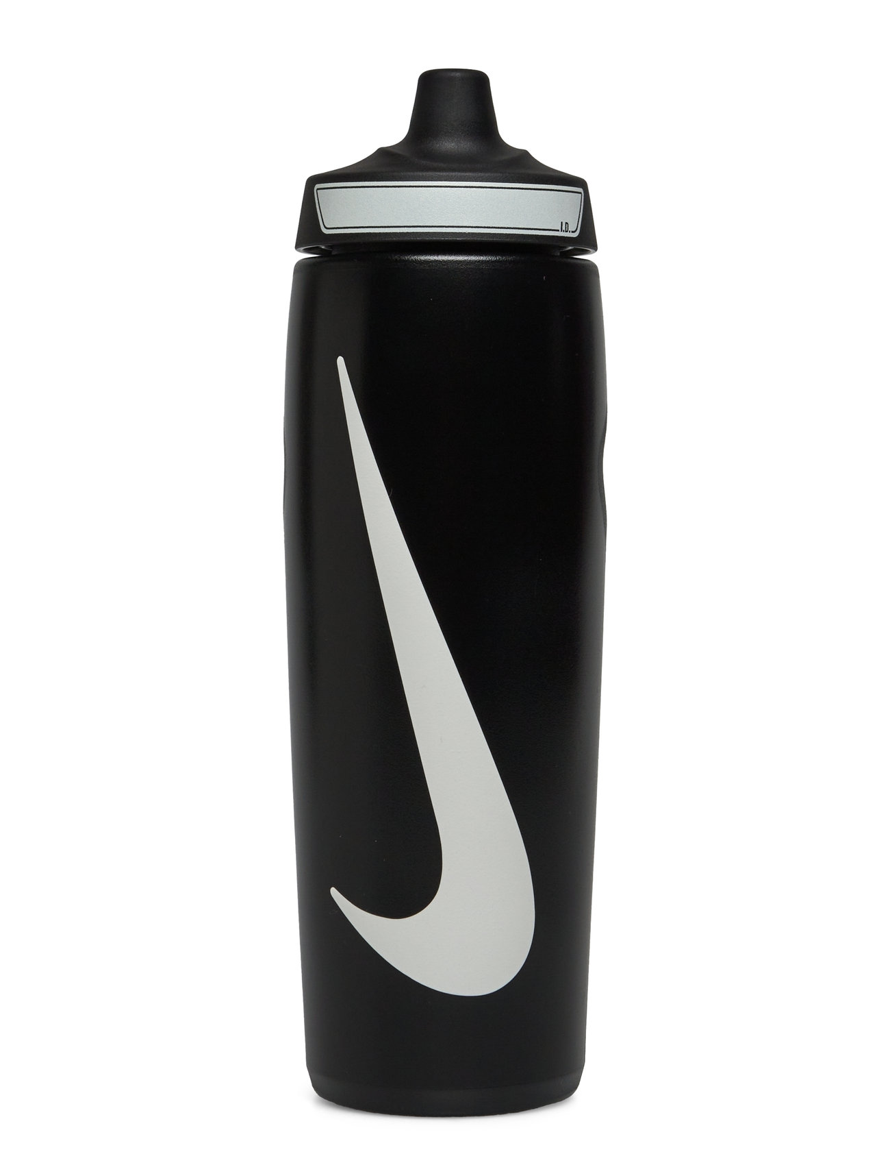 NIKE Equipment Nike Refuel Bottle Grip 24 Oz Svart