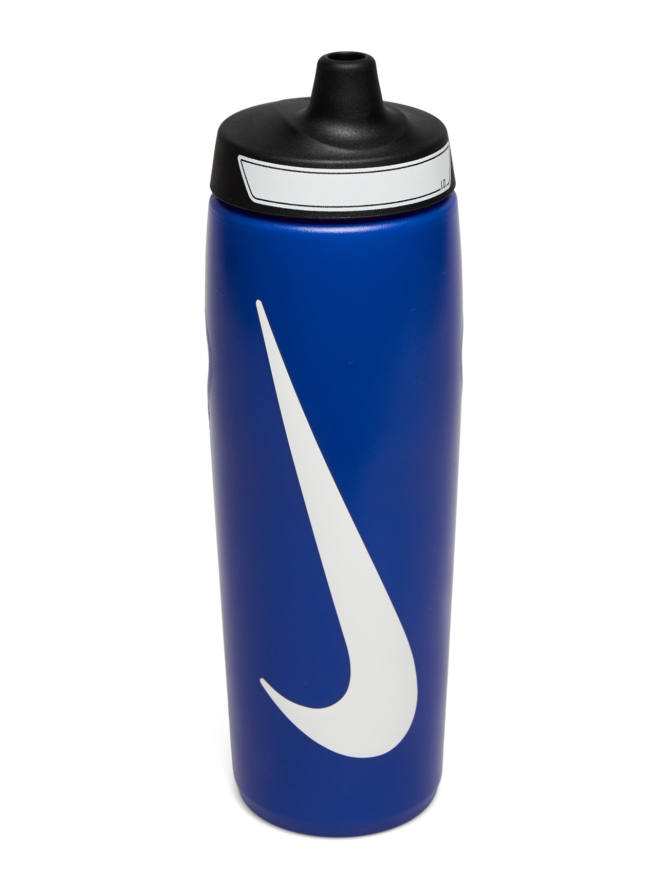 NIKE Equipment Nike Refuel Bottle Grip 24 Oz Blå