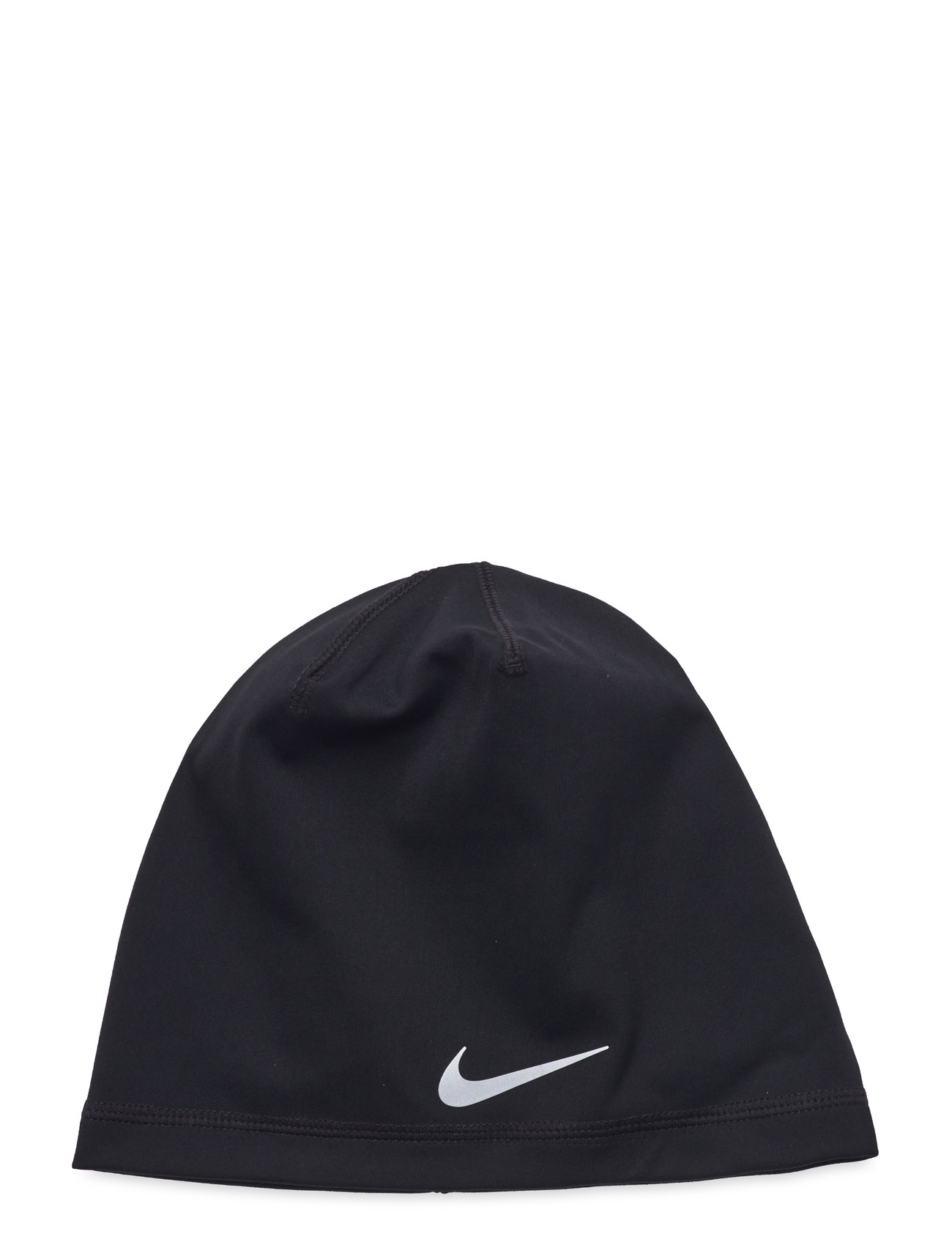 NIKE Equipment Nike U Peak Dri-Fit Uncuffed Beanie Svart