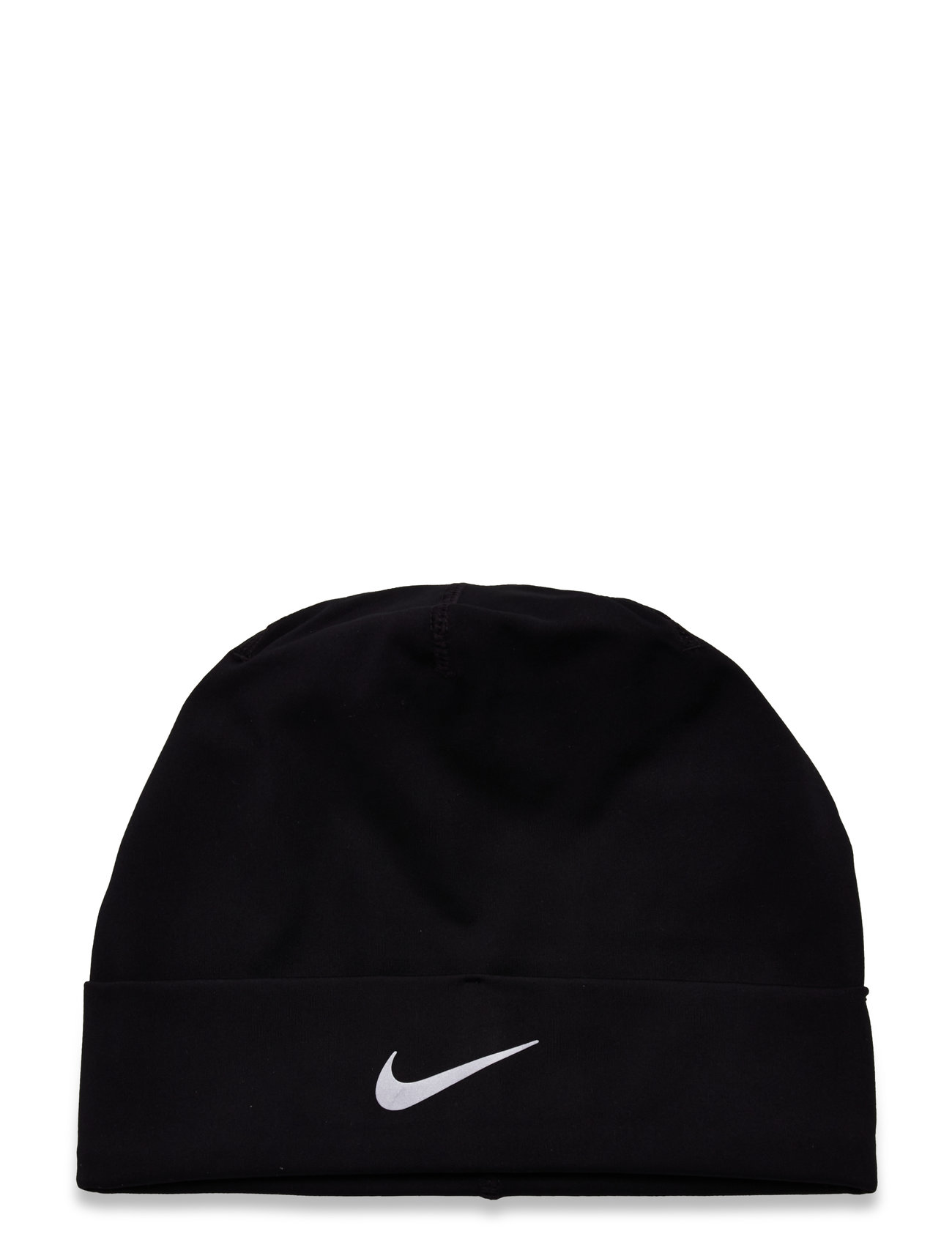 NIKE Equipment Nike U Peak Dri-Fit Cuffed Beanie Svart