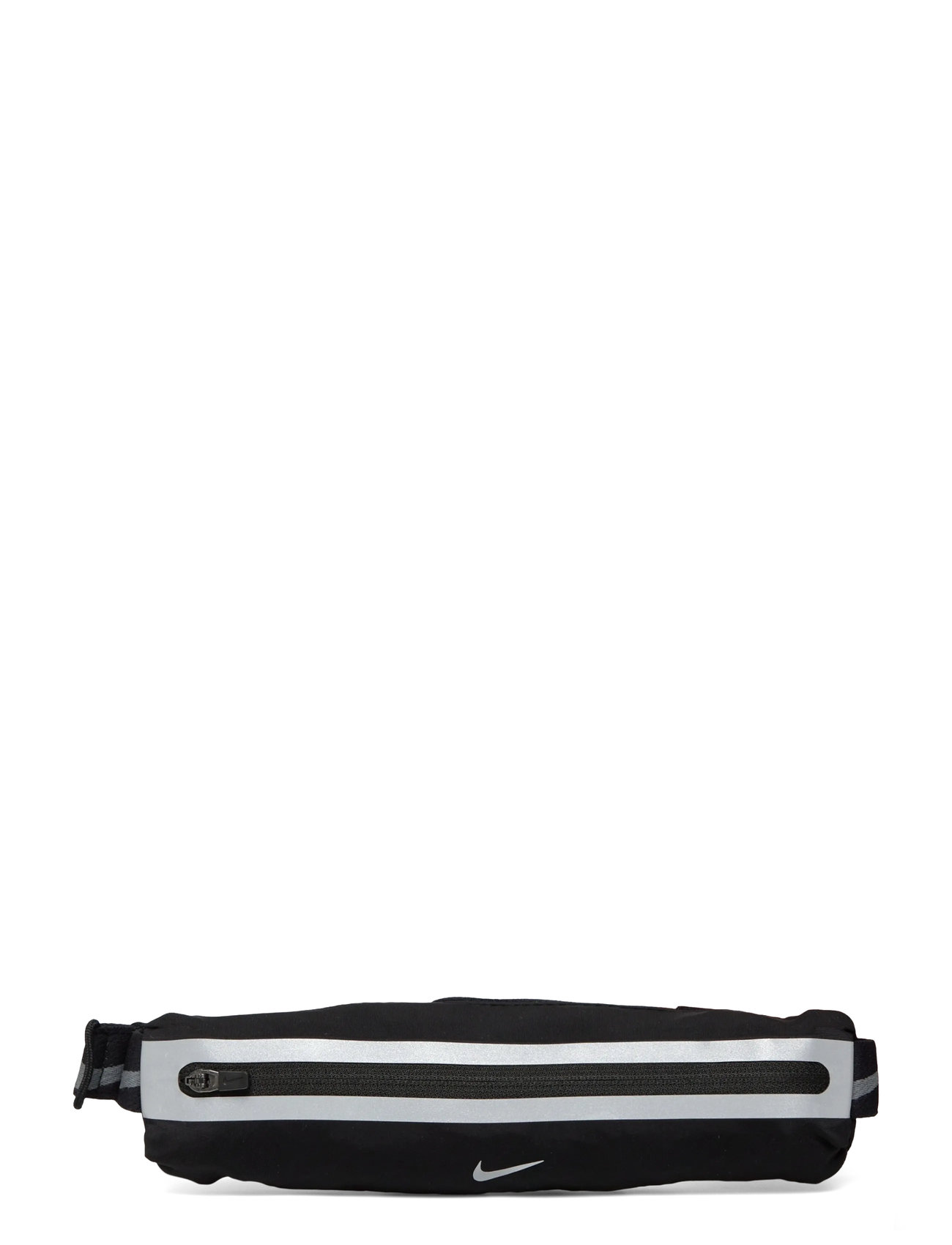NIKE Equipment Nike Slim Waistpack 4.0, One Size, Black, Sport Training Bags > Sport Bum Bags, Dame