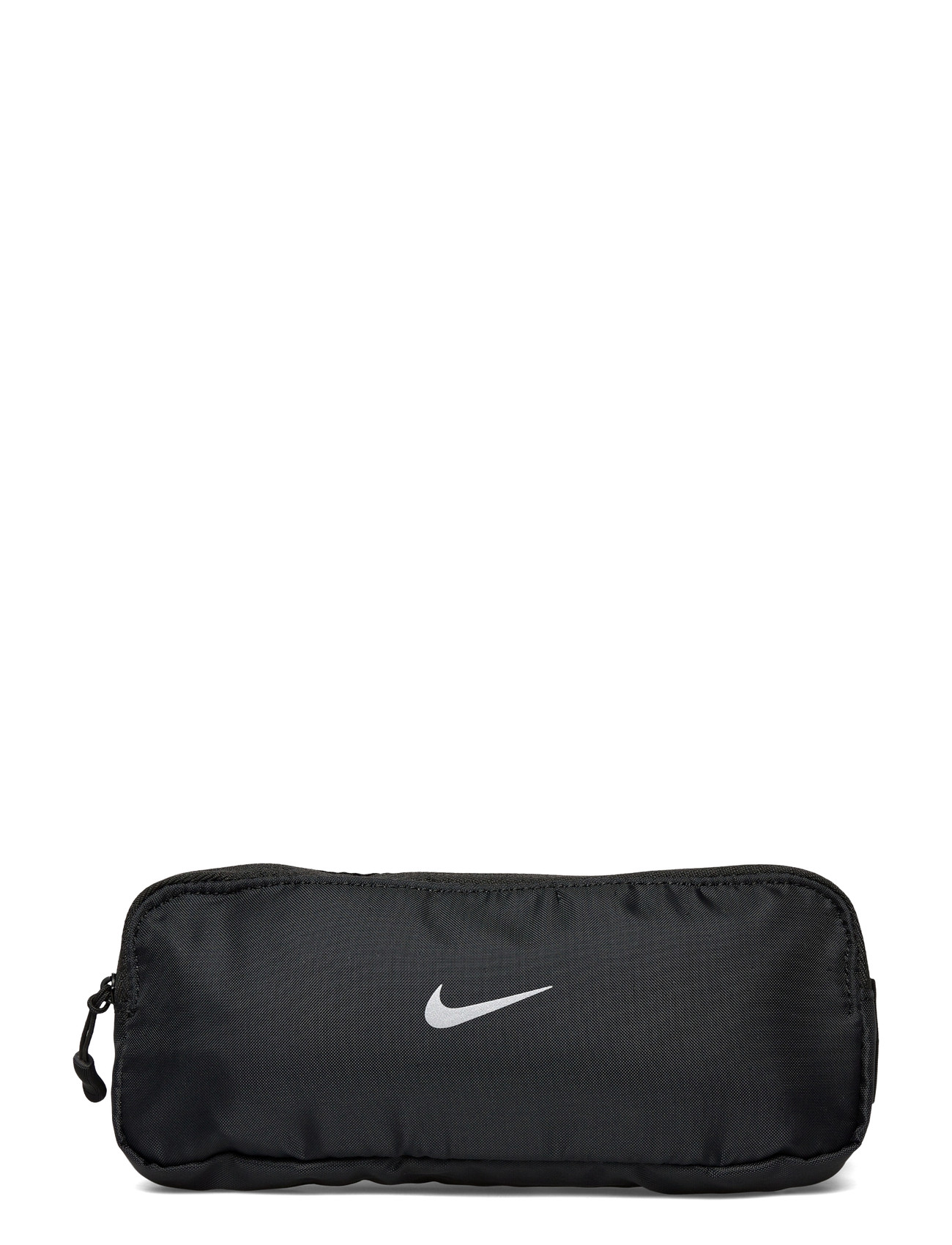NIKE Equipment Nike Tempo Waistpack, One Size, Black, Sport Accessories > Sport Belts, Dame